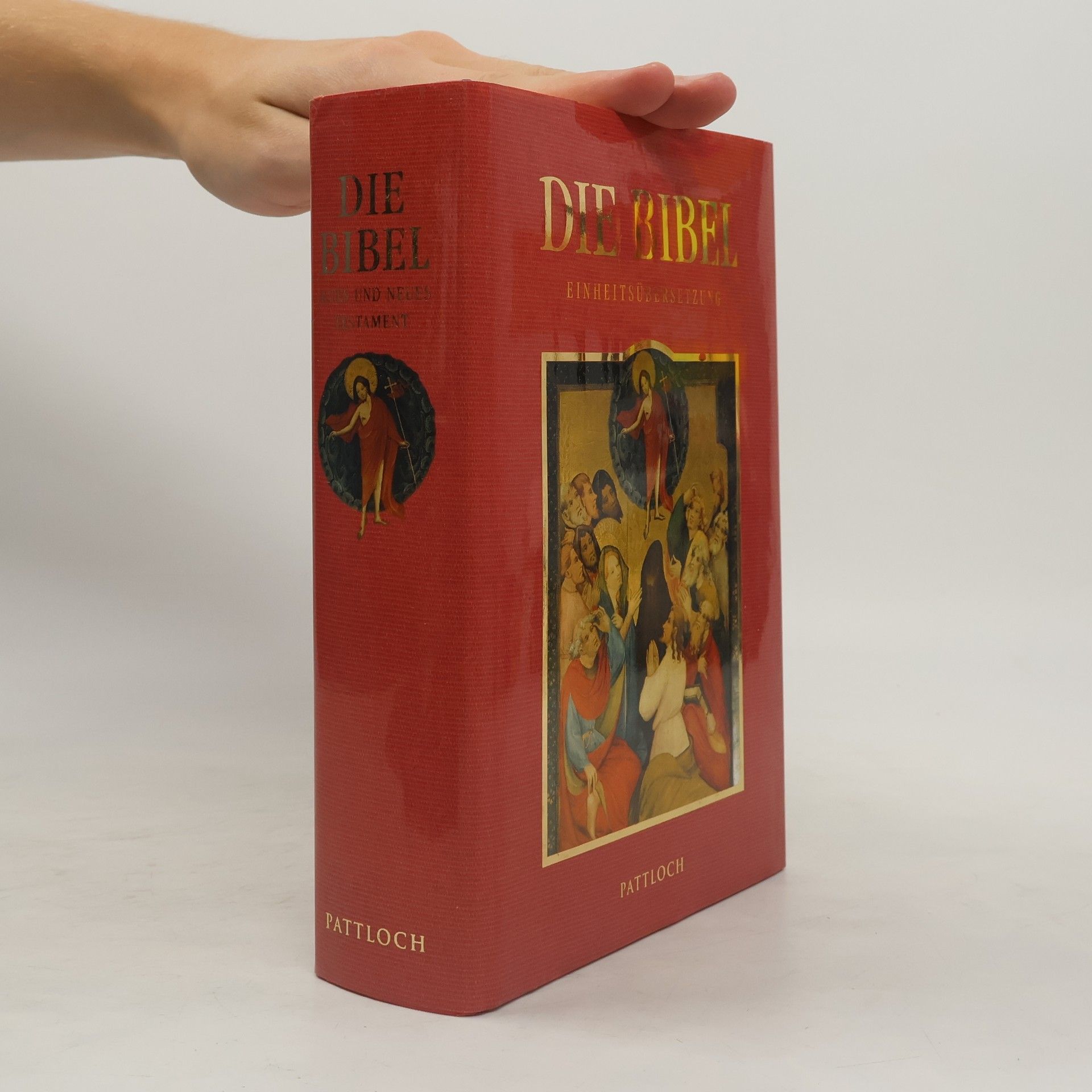 Autorenkollektiv Die Bibel