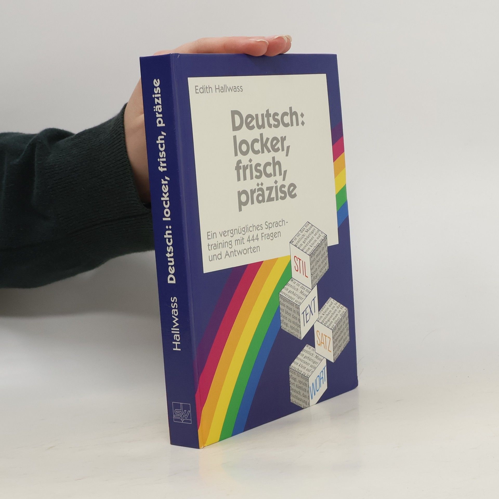 Edith Hallwass Deutsch