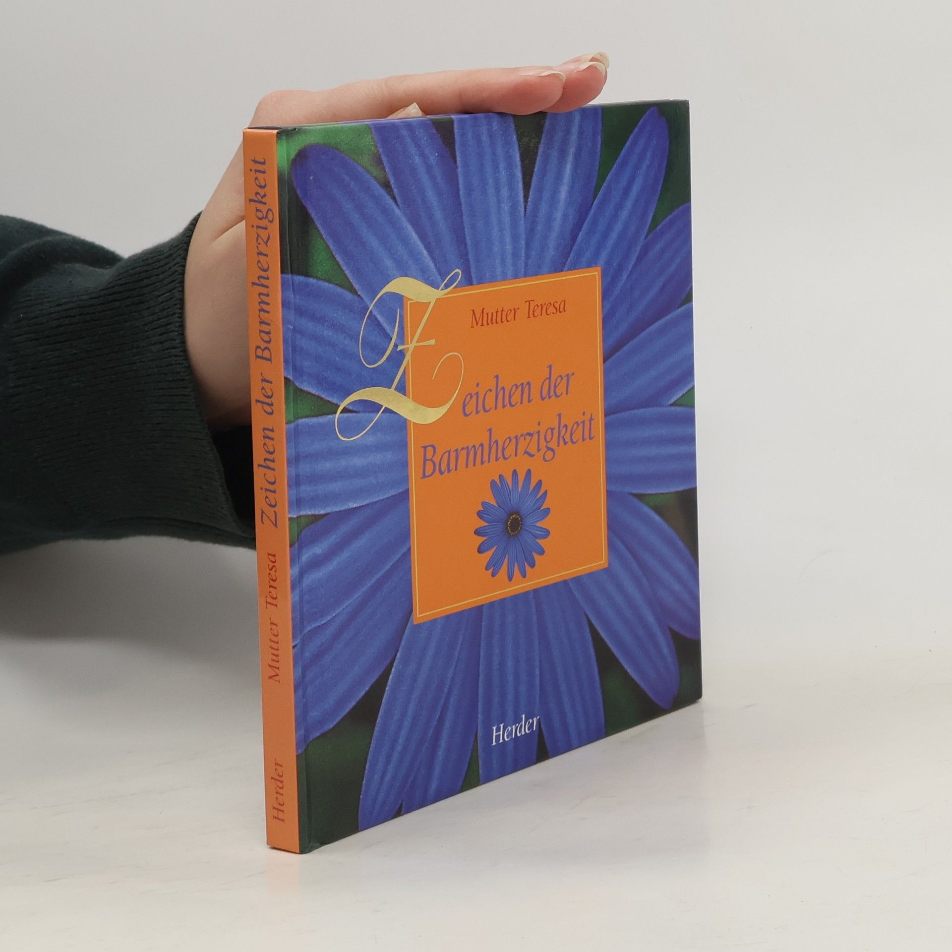 Zeichen der Barmherzigkeit
