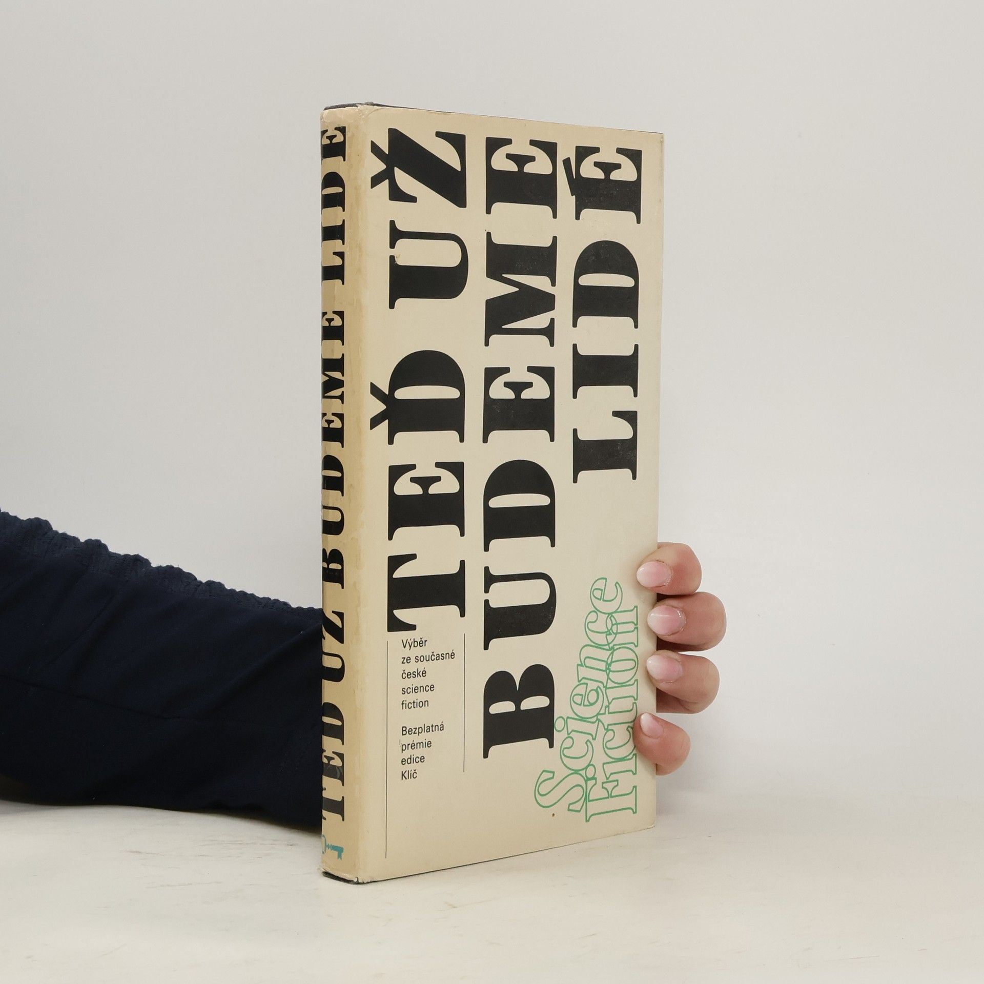 Jan Adam Teď už budeme lidé