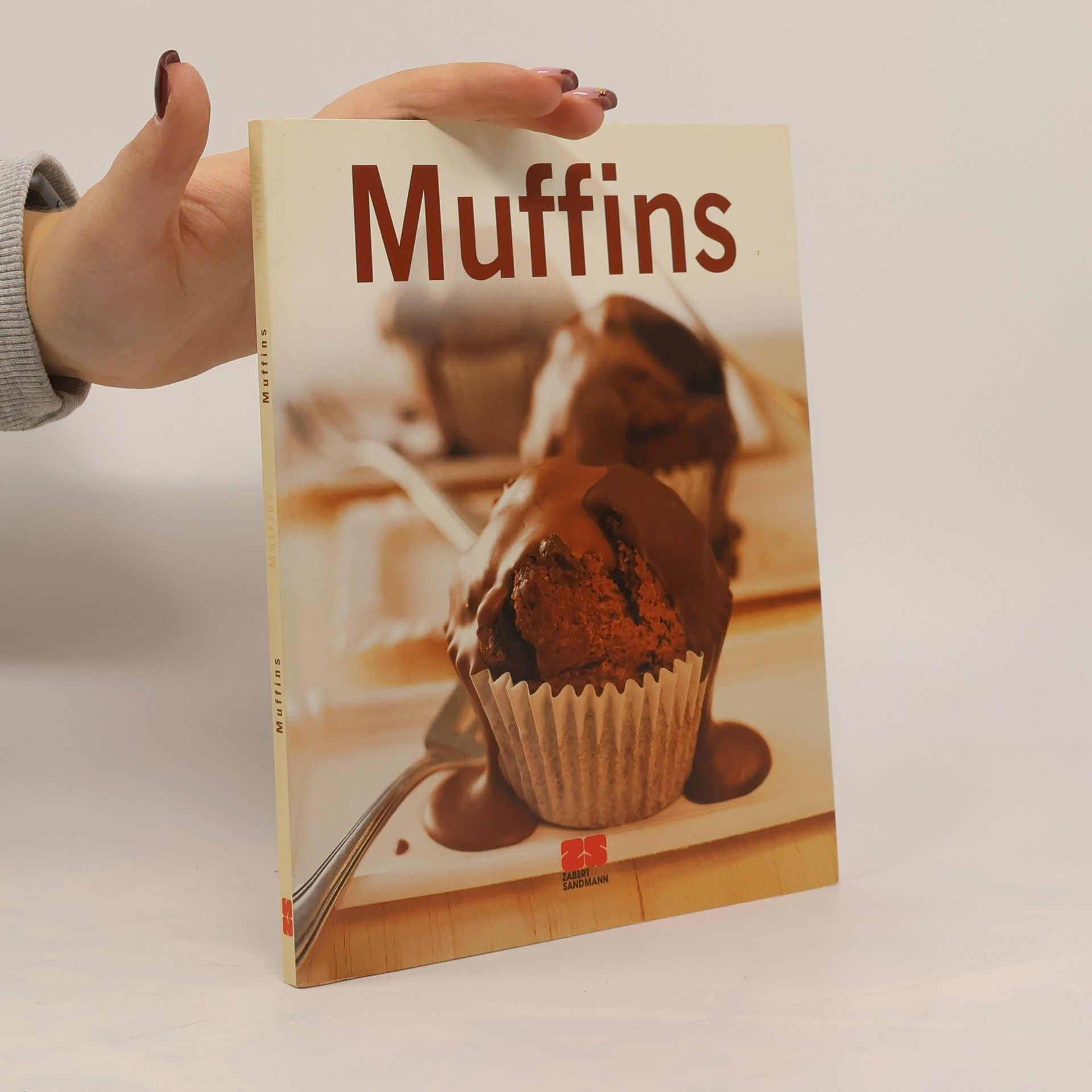 Auteurscollectief Muffins