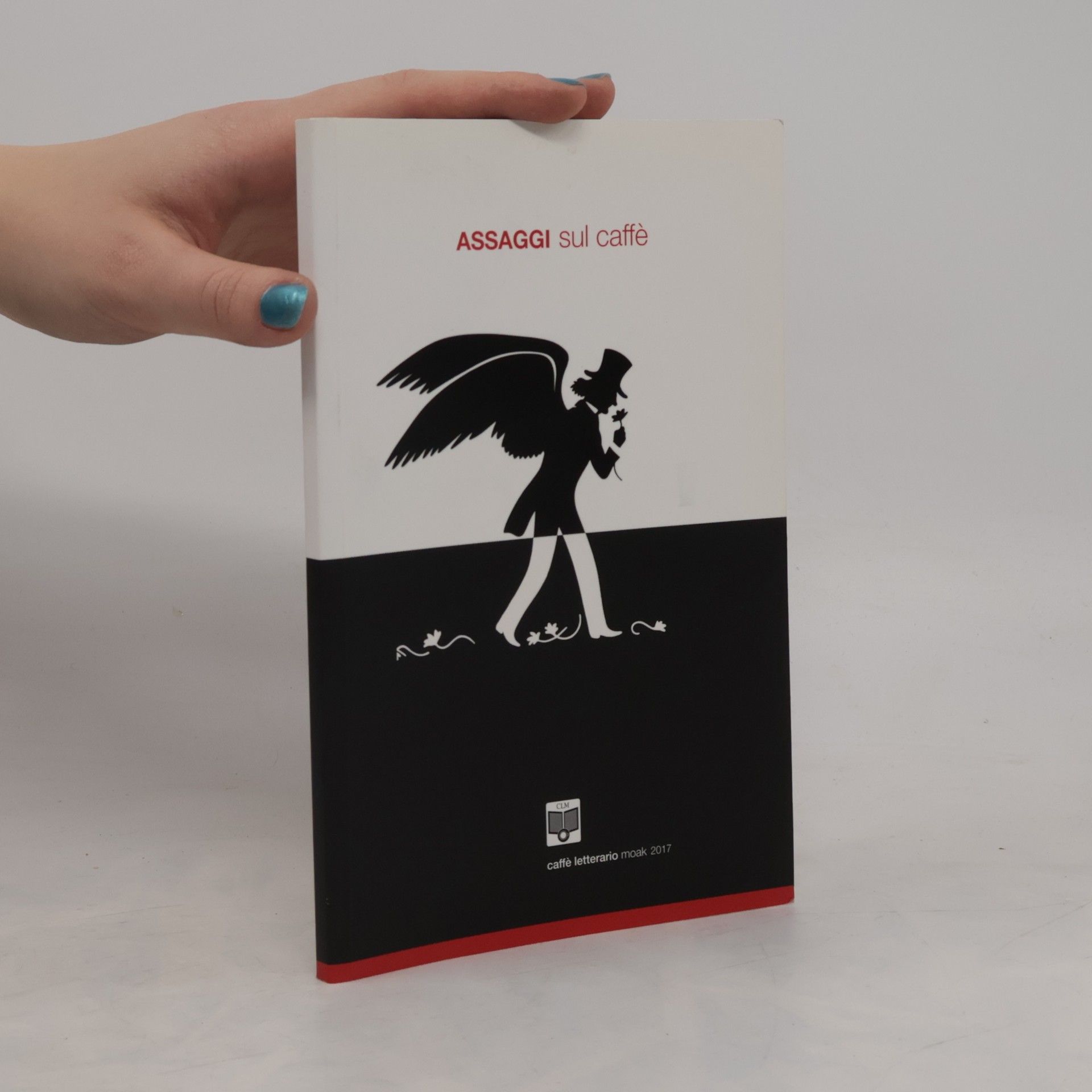 Collectif d'auteurs Assaggi sul caffé