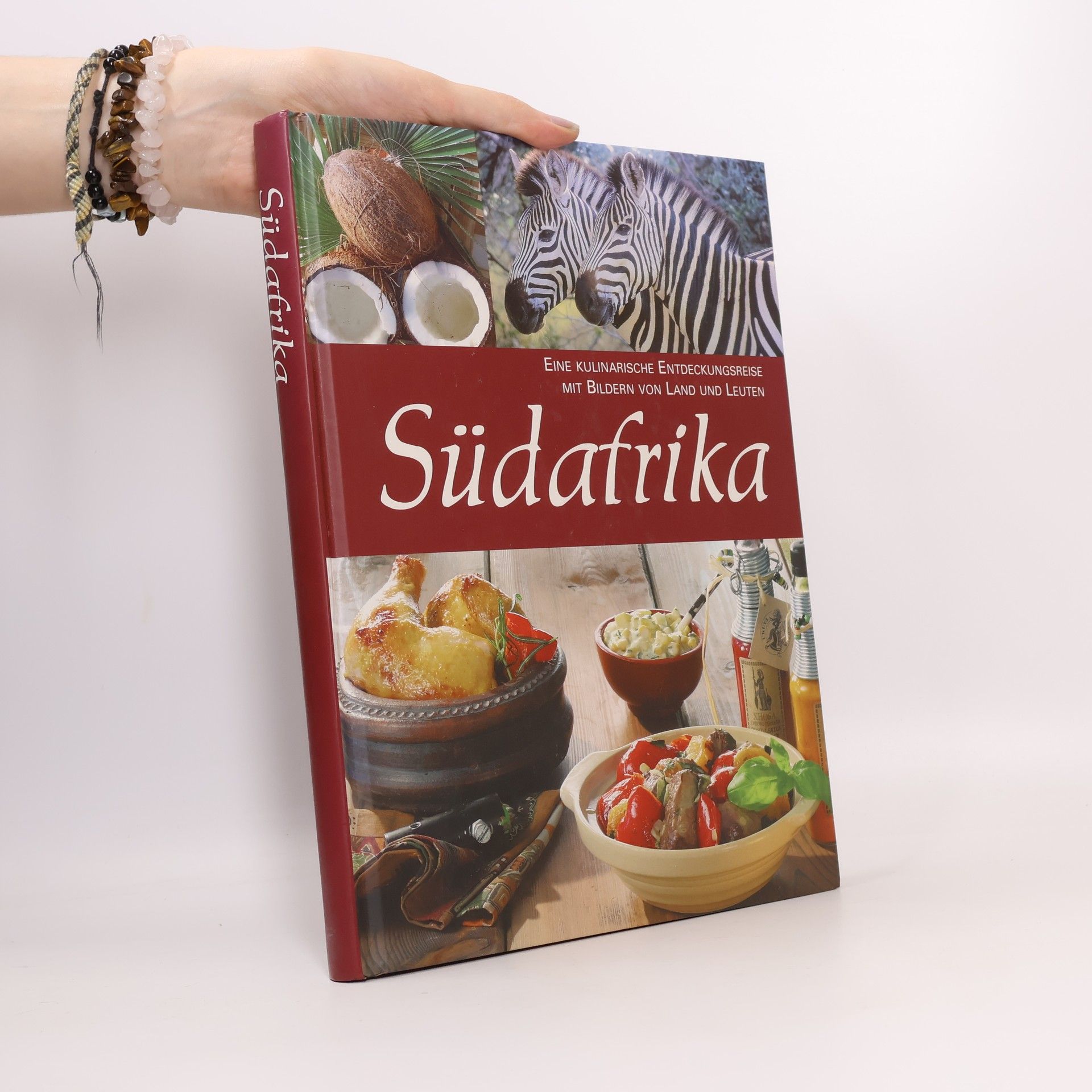 Autorenkollektiv Südafrika