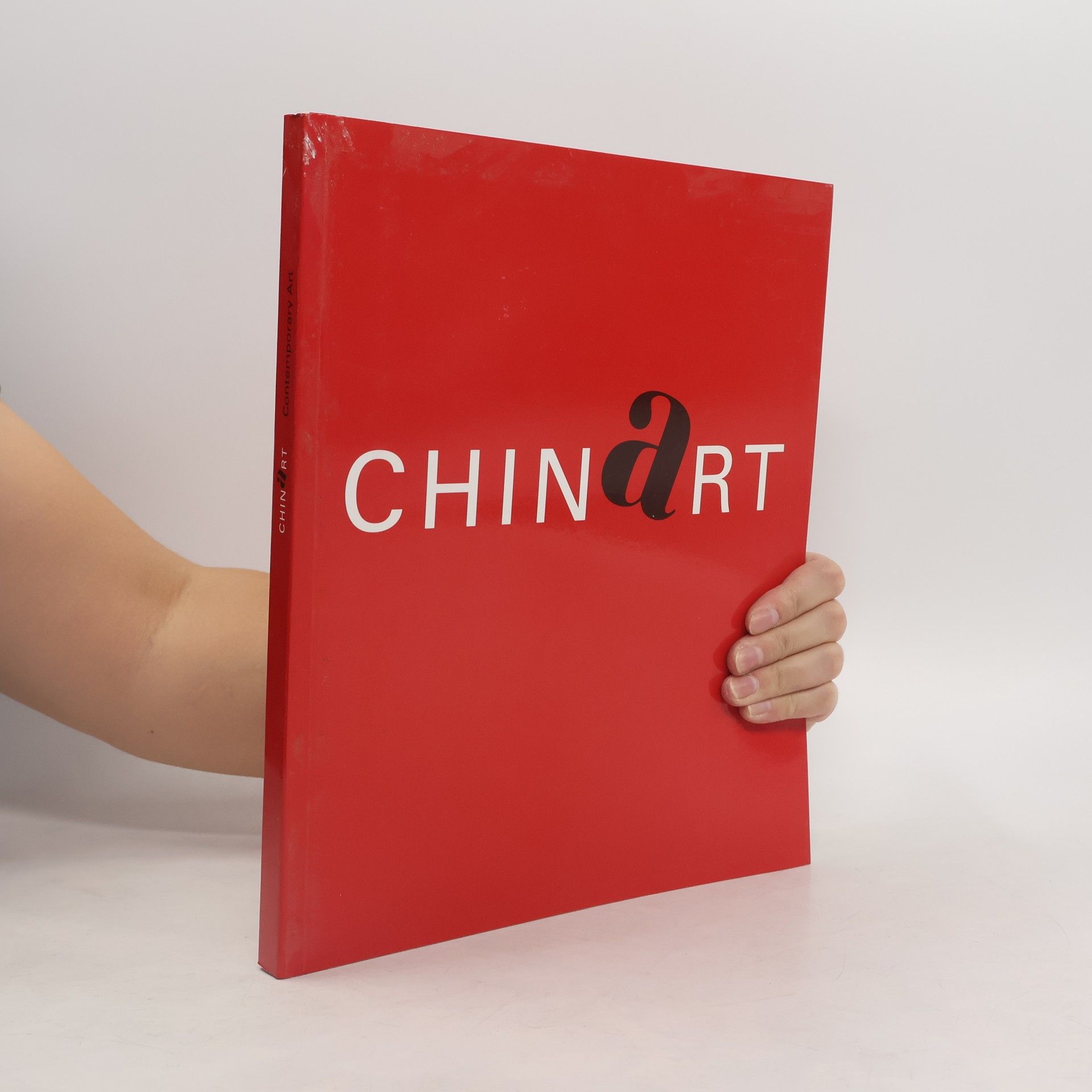 Kolektiv autorů Chinart