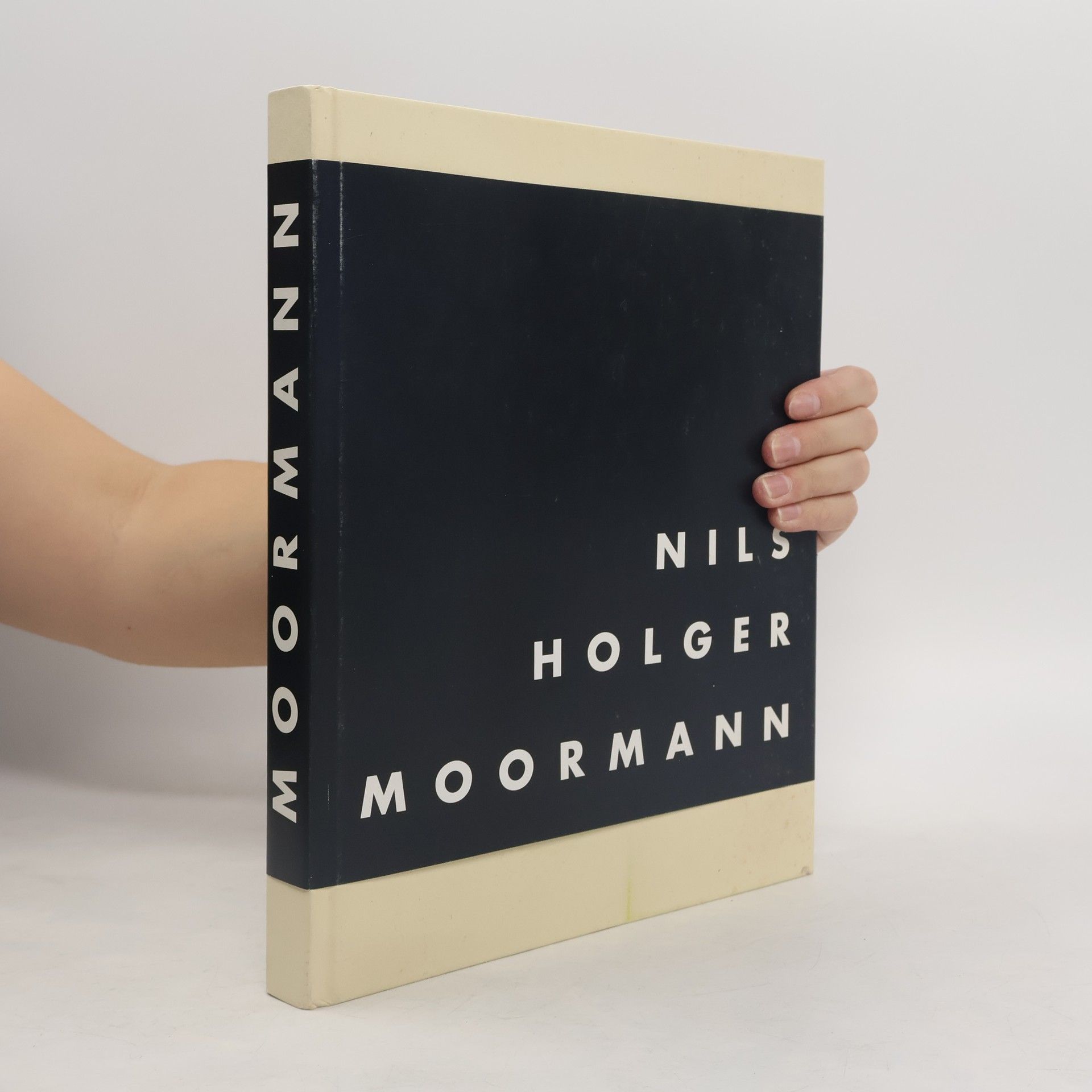 Autorenkollektiv Nils Holger Moormann