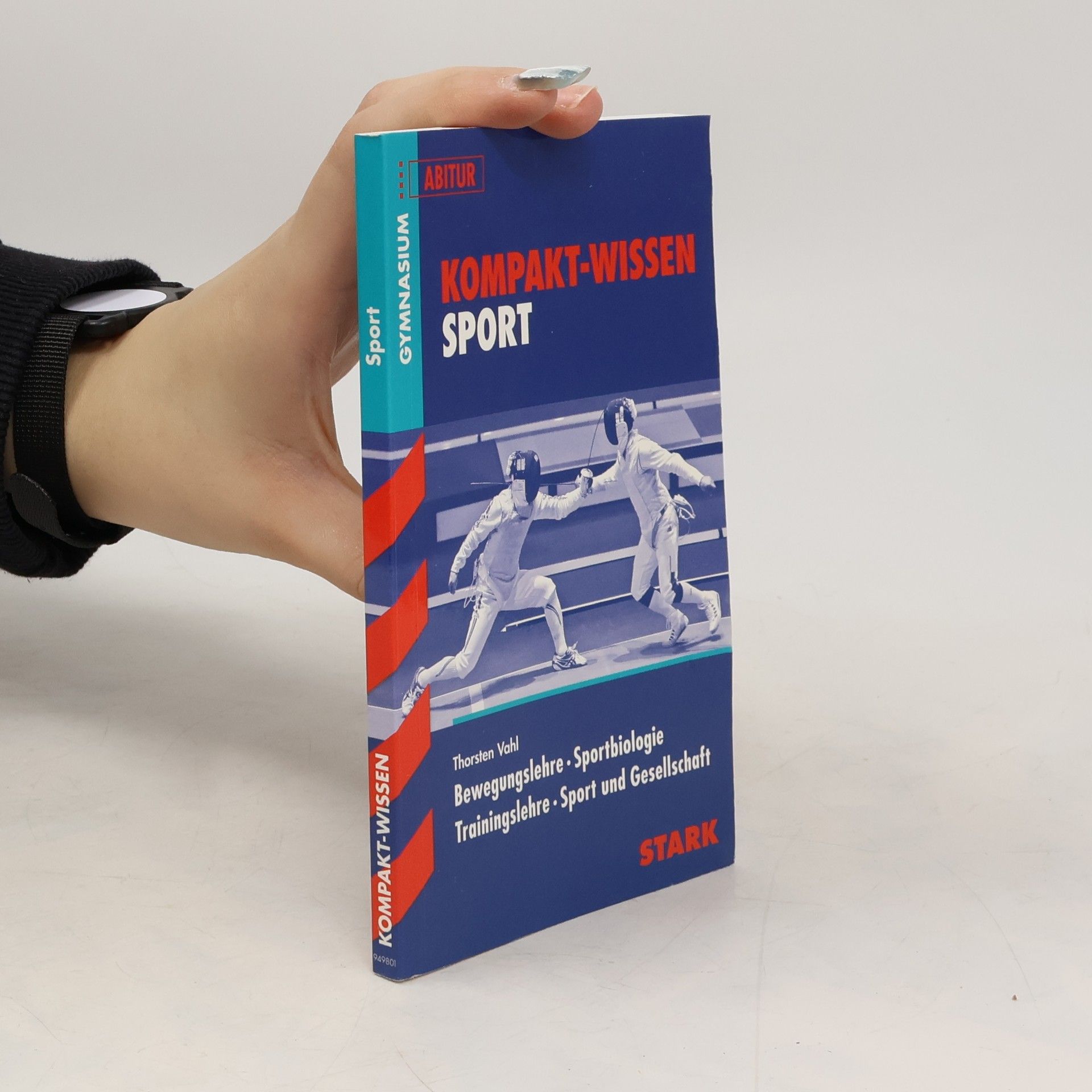 Thorsten Vahl Bewegungslehre - Sportbiologie - Trainingslehre - Sport und Gesellschaft