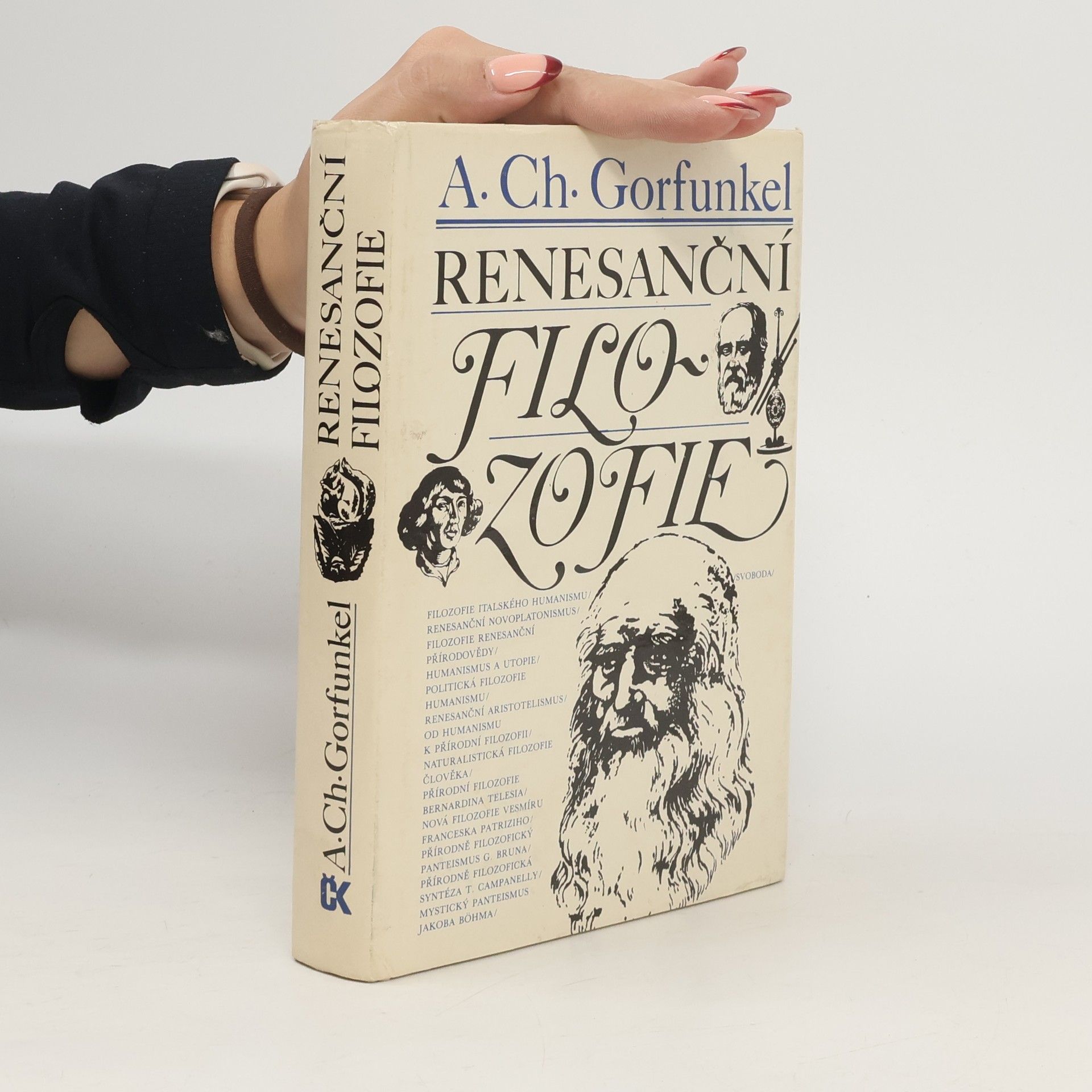 Renesanční filozofie