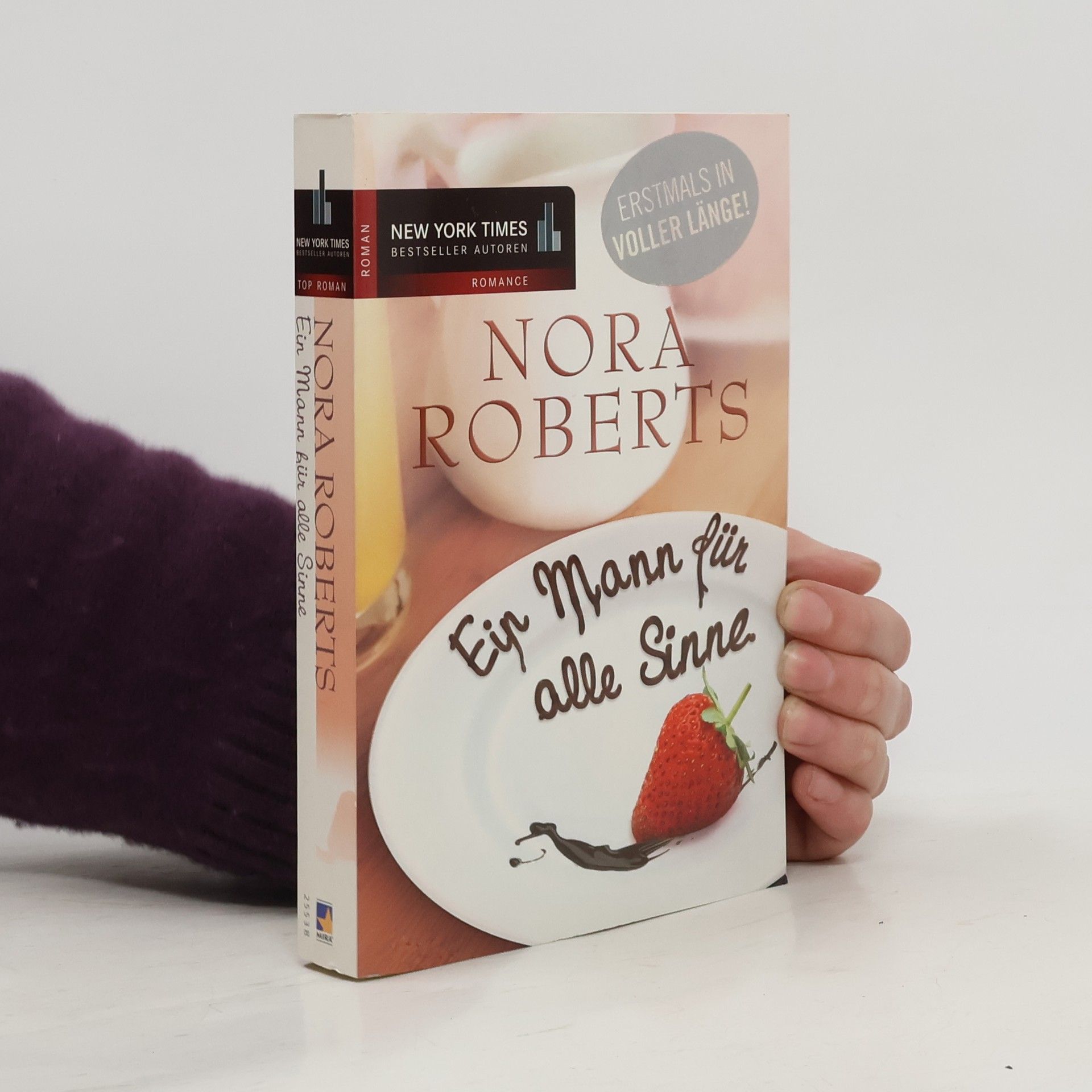 Ein Mann für alle Sinne