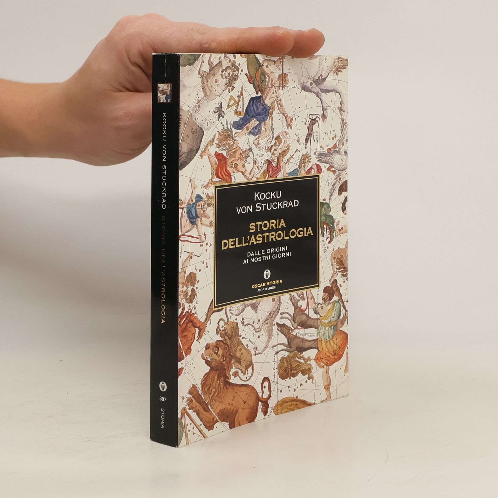 Storia dell'astrologia