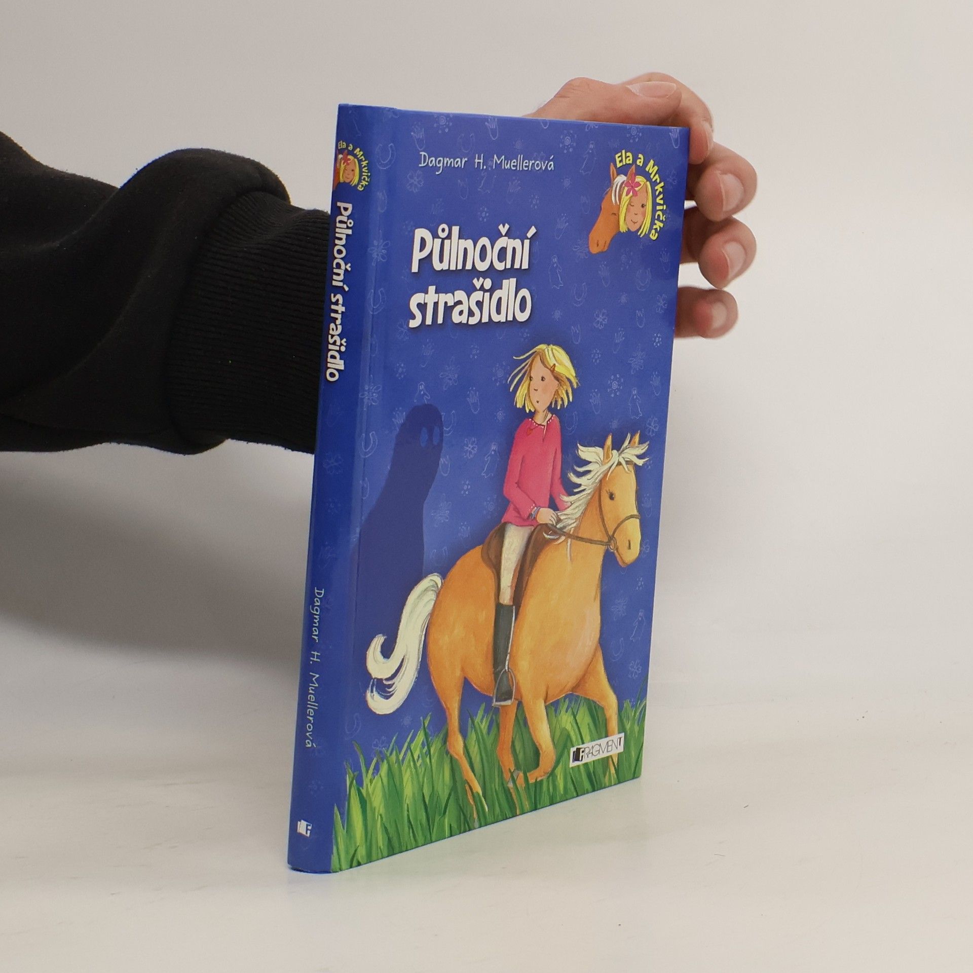 Půlnoční strašidlo