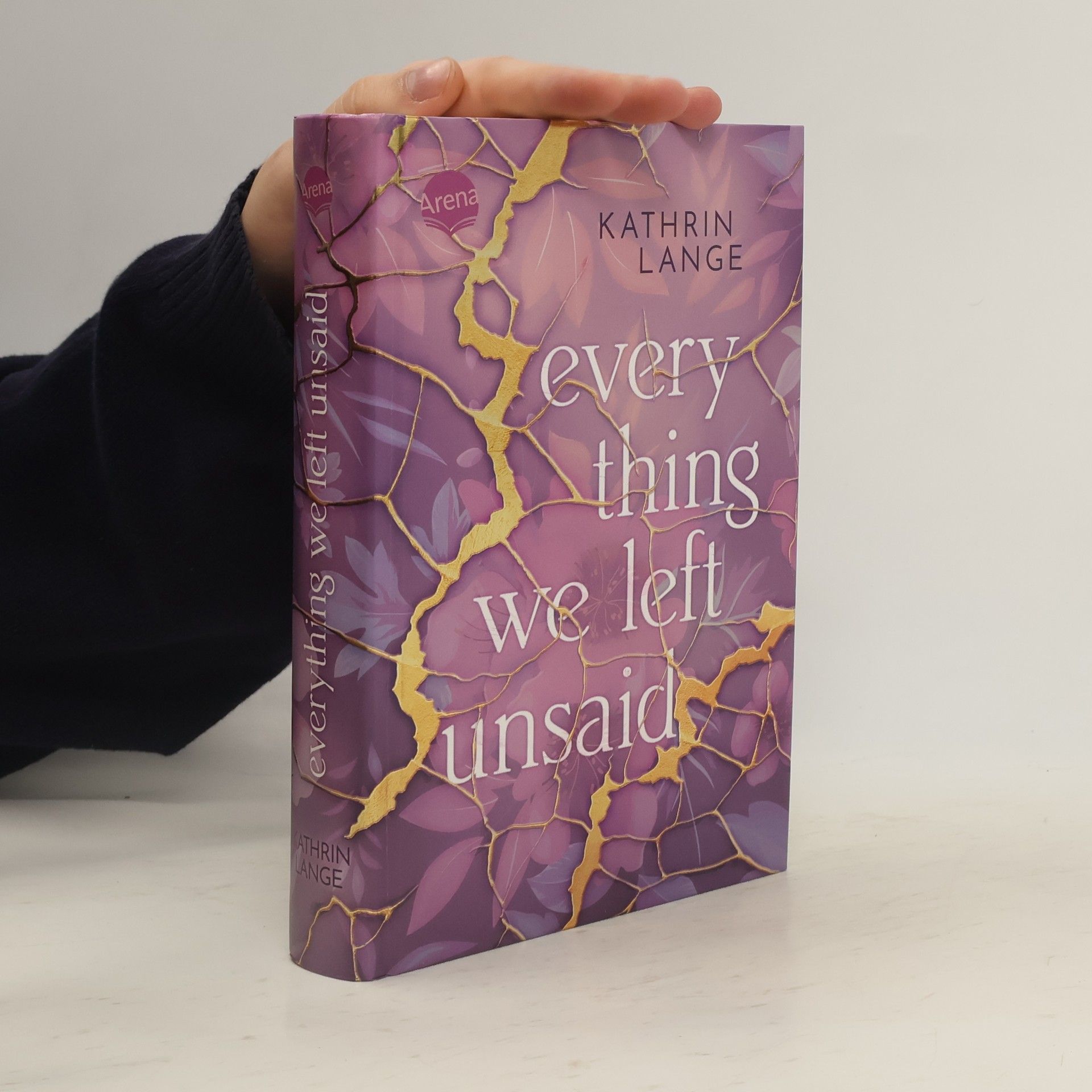 Everything we left unsaid