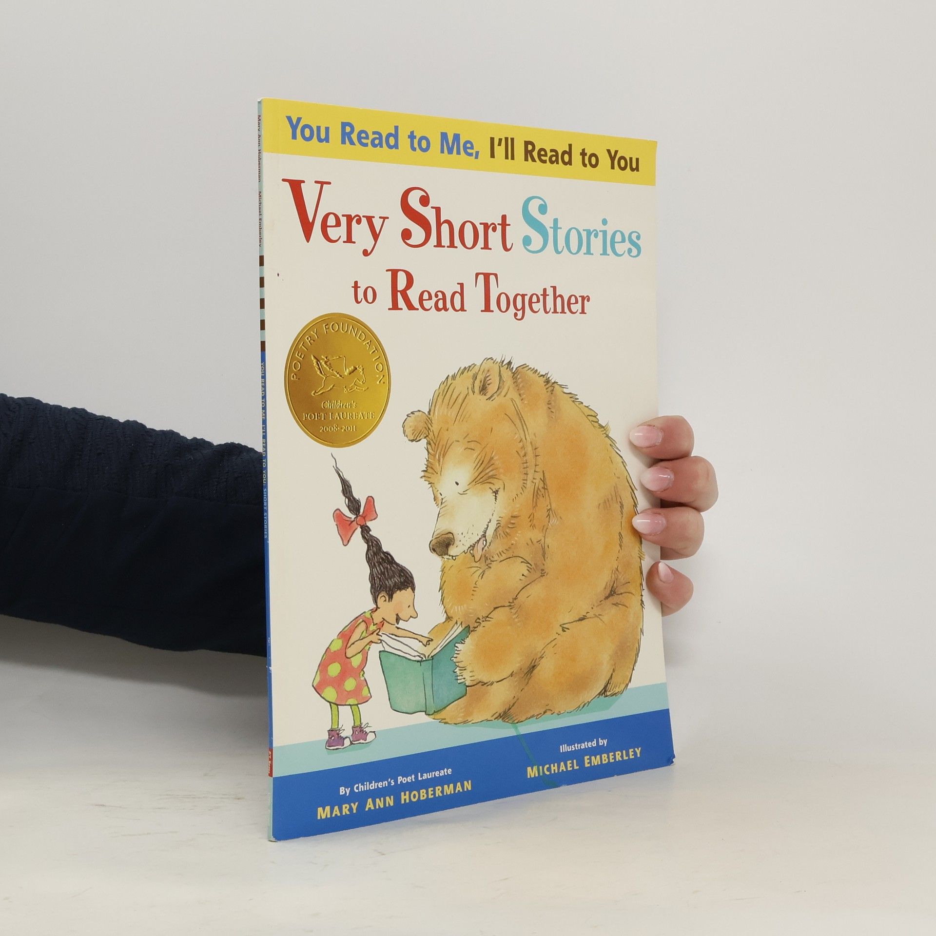 Very Short Stories to Read Together