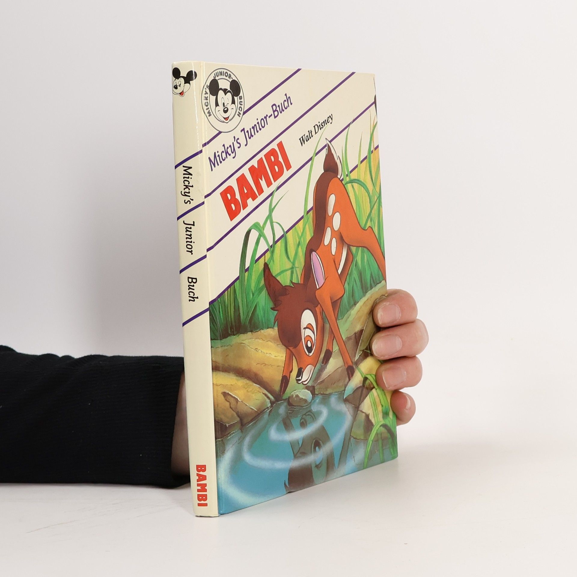 Autorenkollektiv Bambi