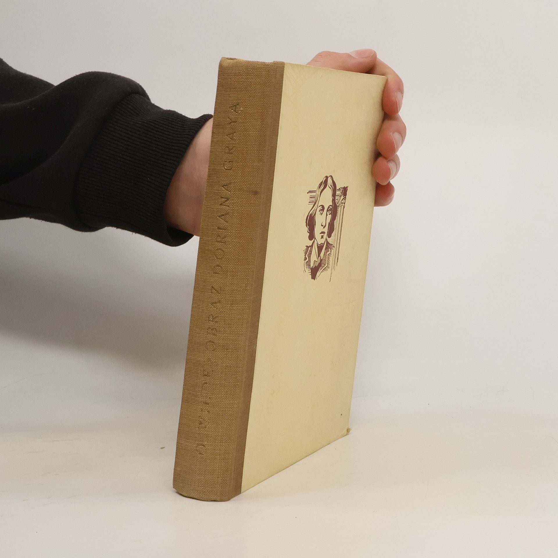 Oscar Wilde Obraz Doriana Graya