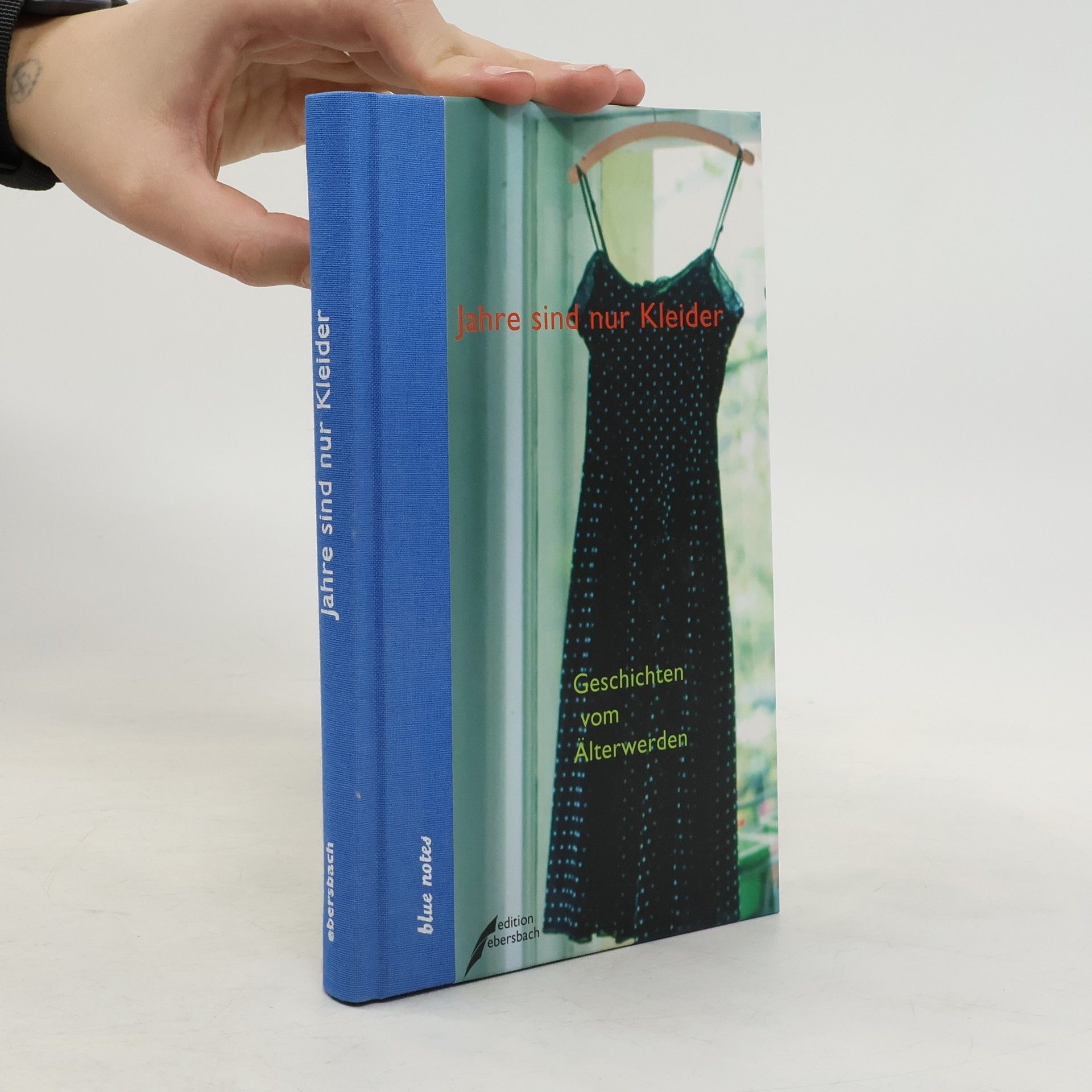 Jahre sind nur Kleider