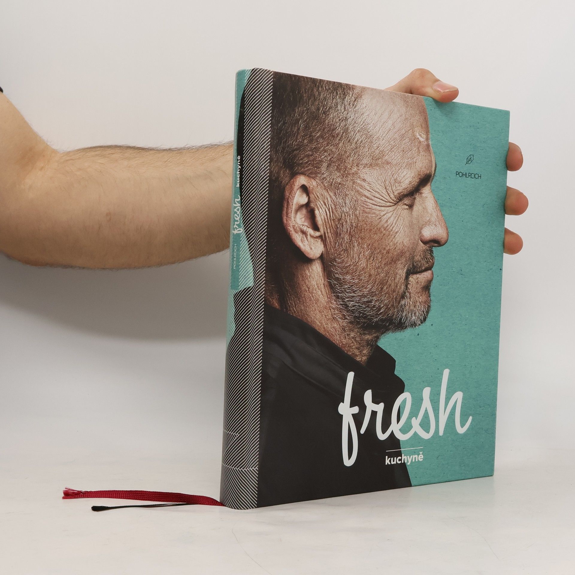 Zdeněk Pohlreich Fresh kuchyně