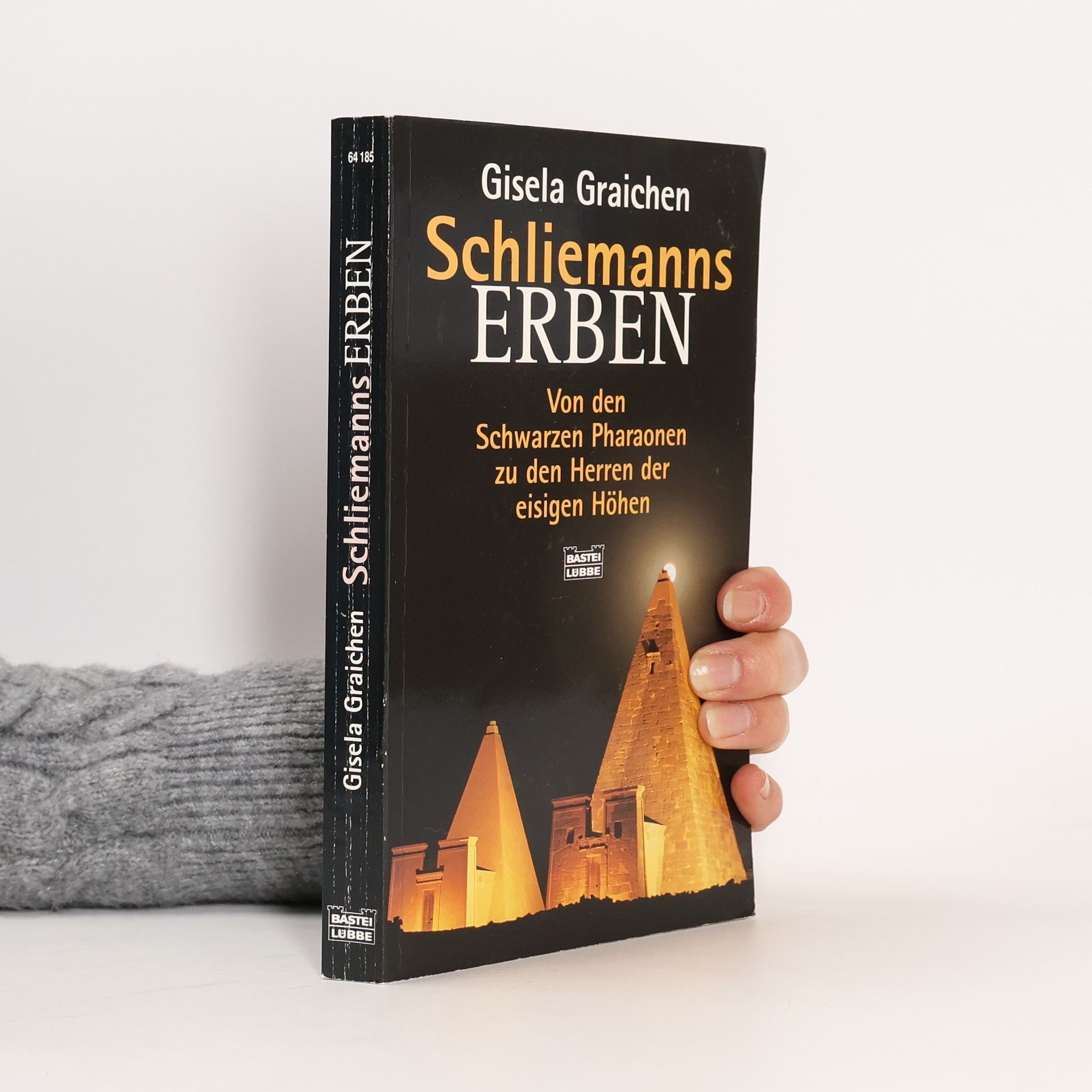 Autorenkollektiv Schliemanns Erben