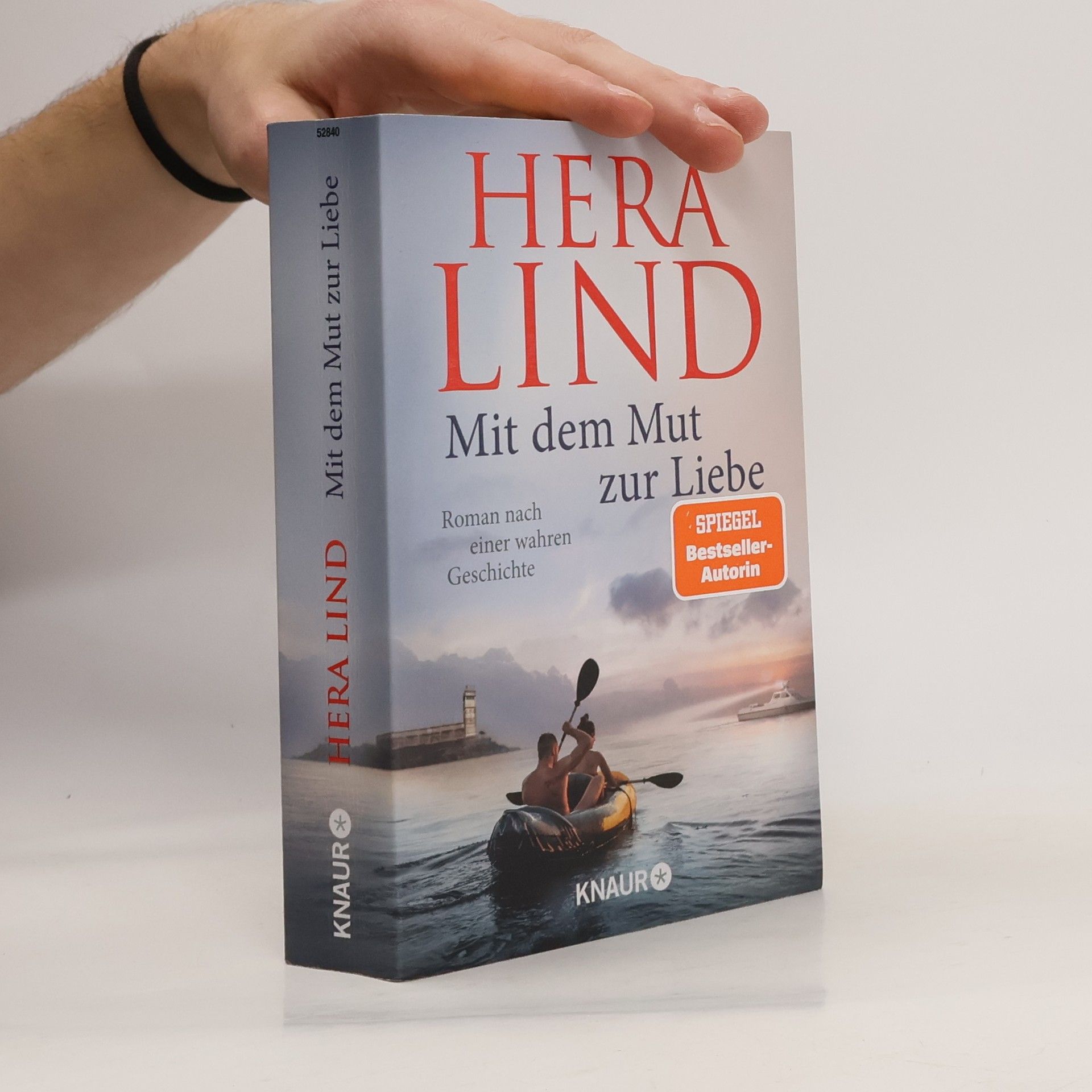 Mit dem Mut zur Liebe