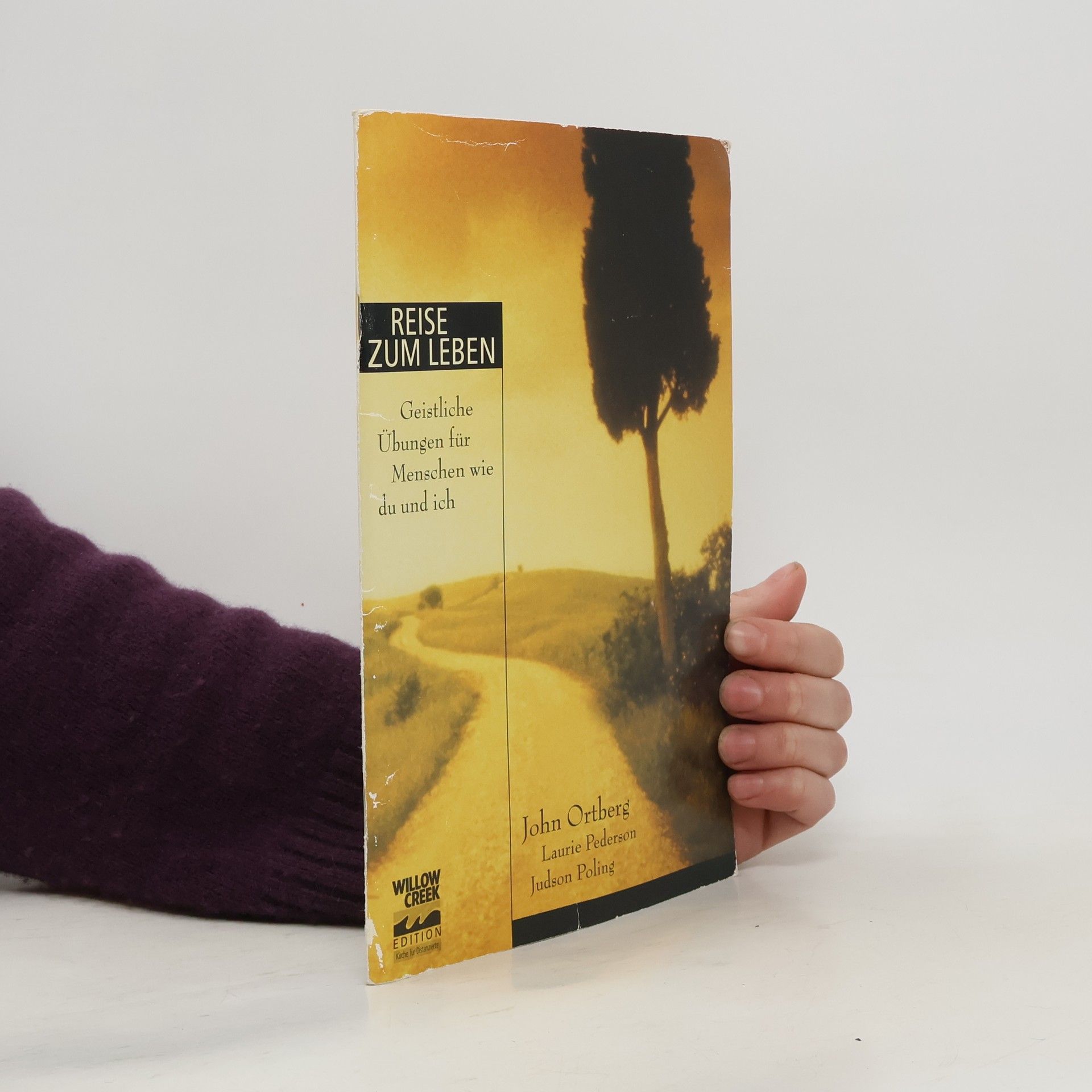 Autorenkollektiv Reise zum Leben