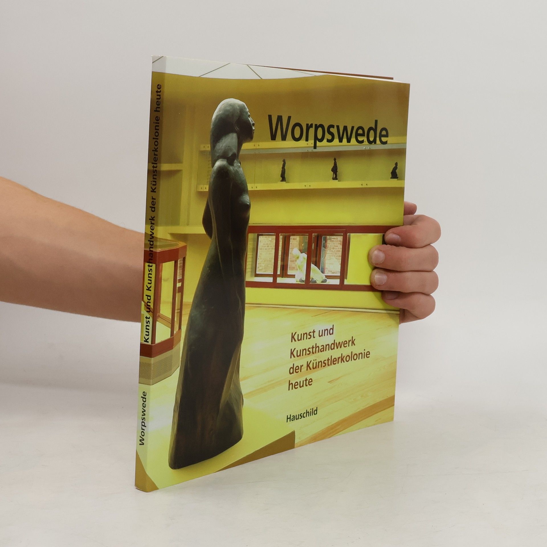 Autorenkollektiv Worpswede