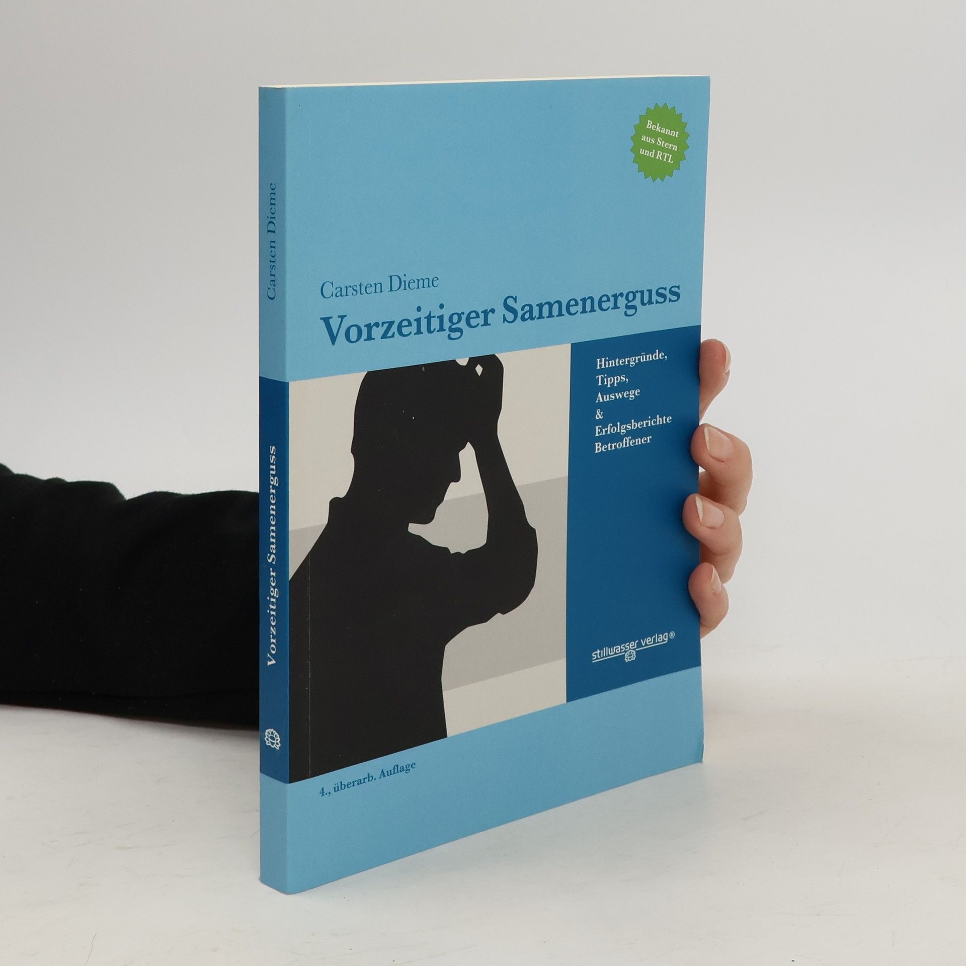 Vorzeitiger Samenerguss