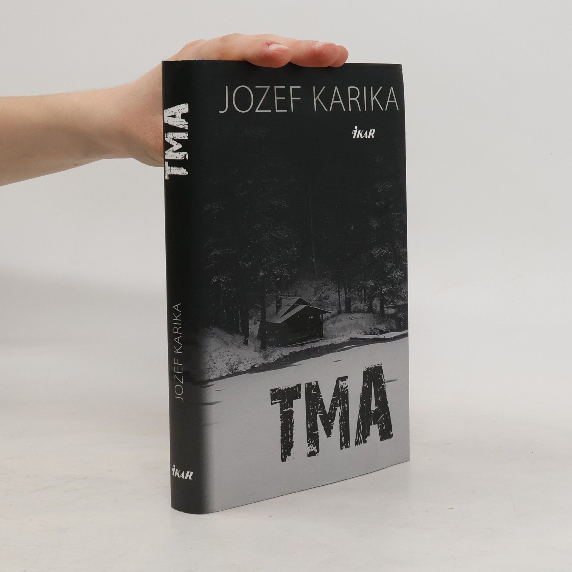 Jozef Karika Tma