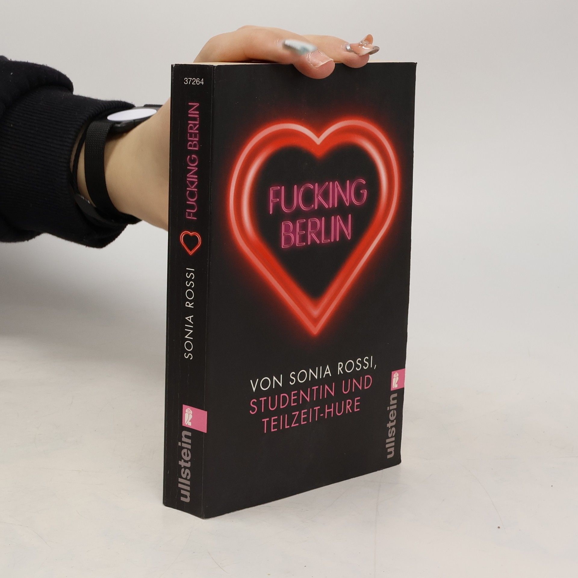Fucking Berlin