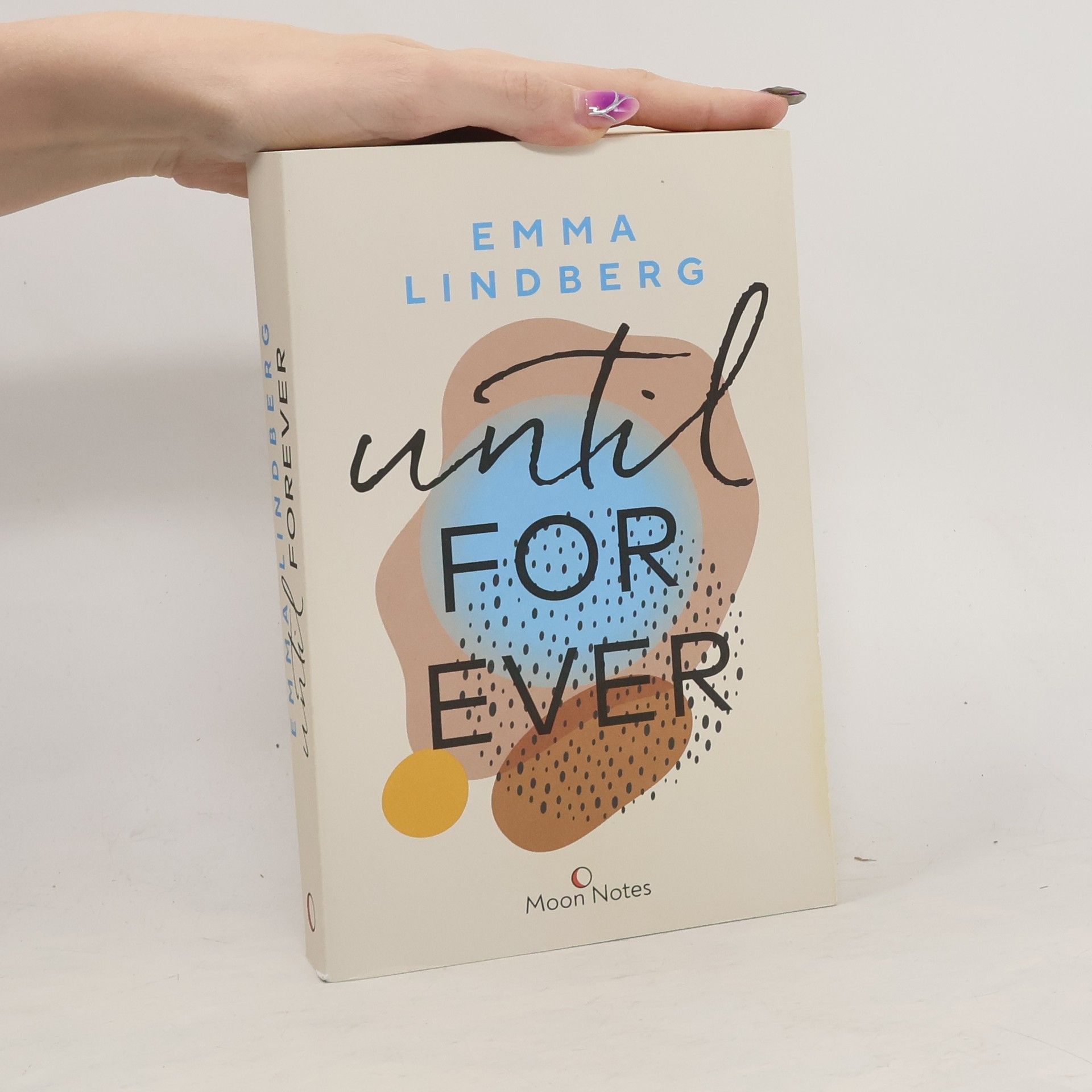 Emma Lindberg Rena & Callan 2. Until Forever