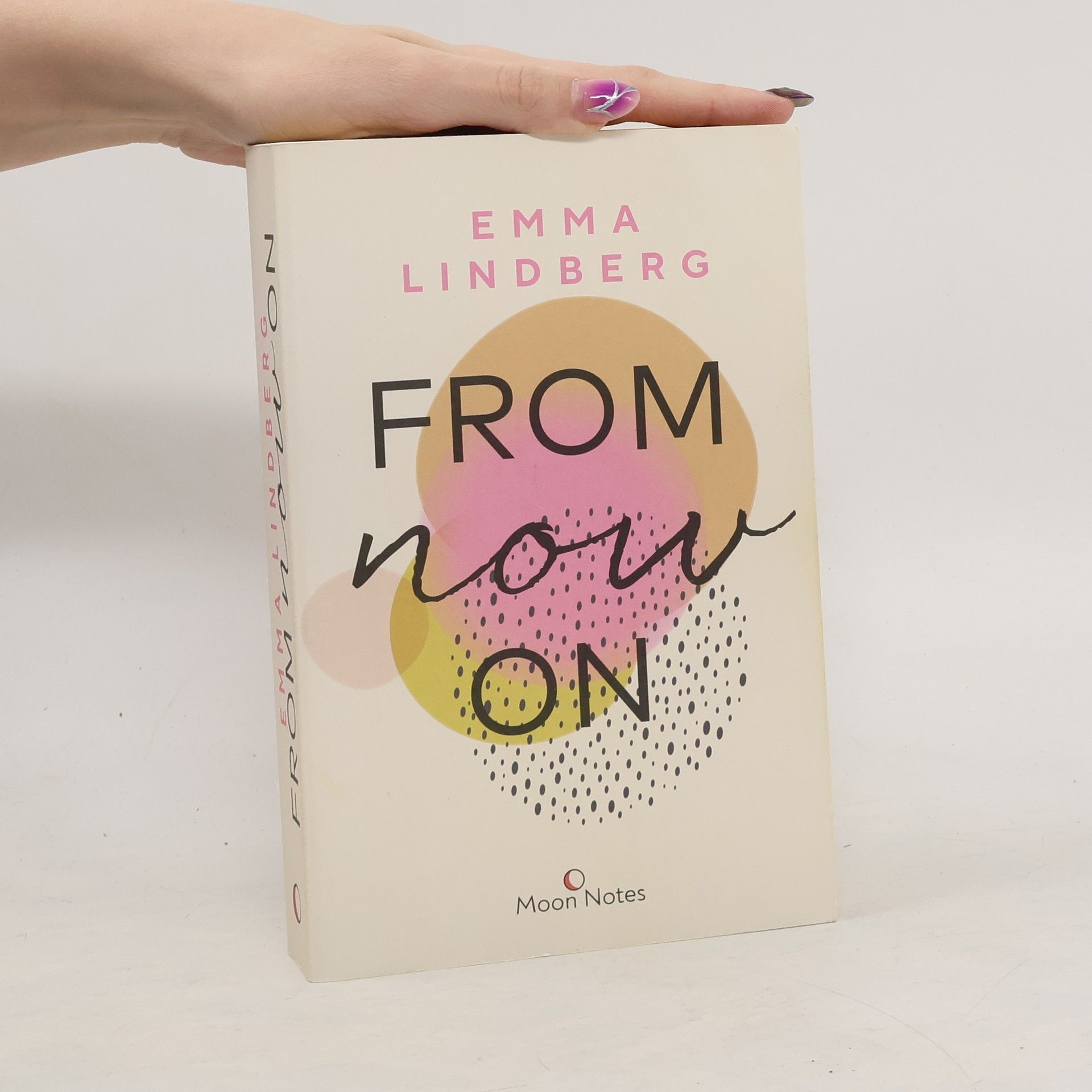 Rena & Callan 1. From Now On