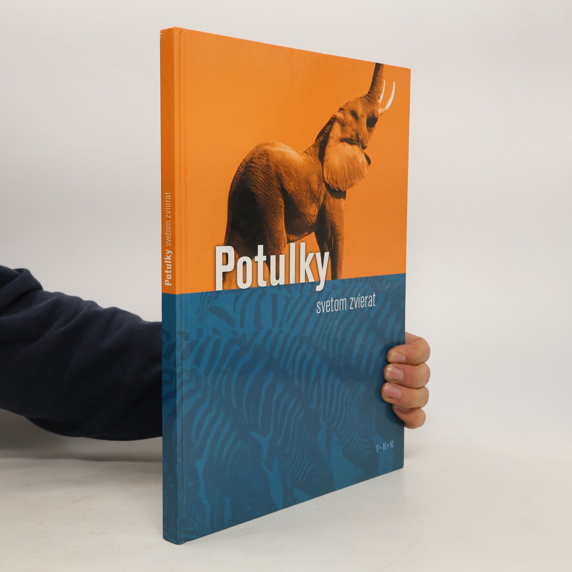 Autores varios Potulky svetom zvierat