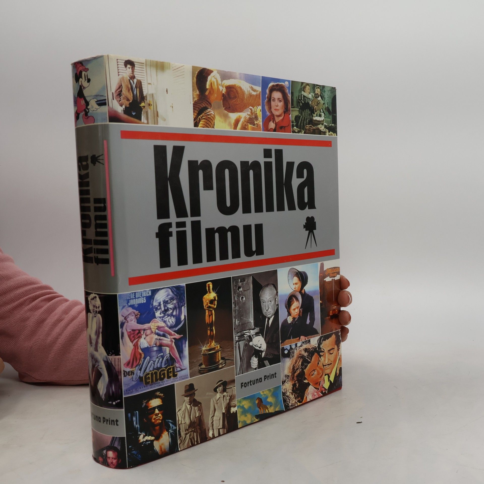 Kronika filmu