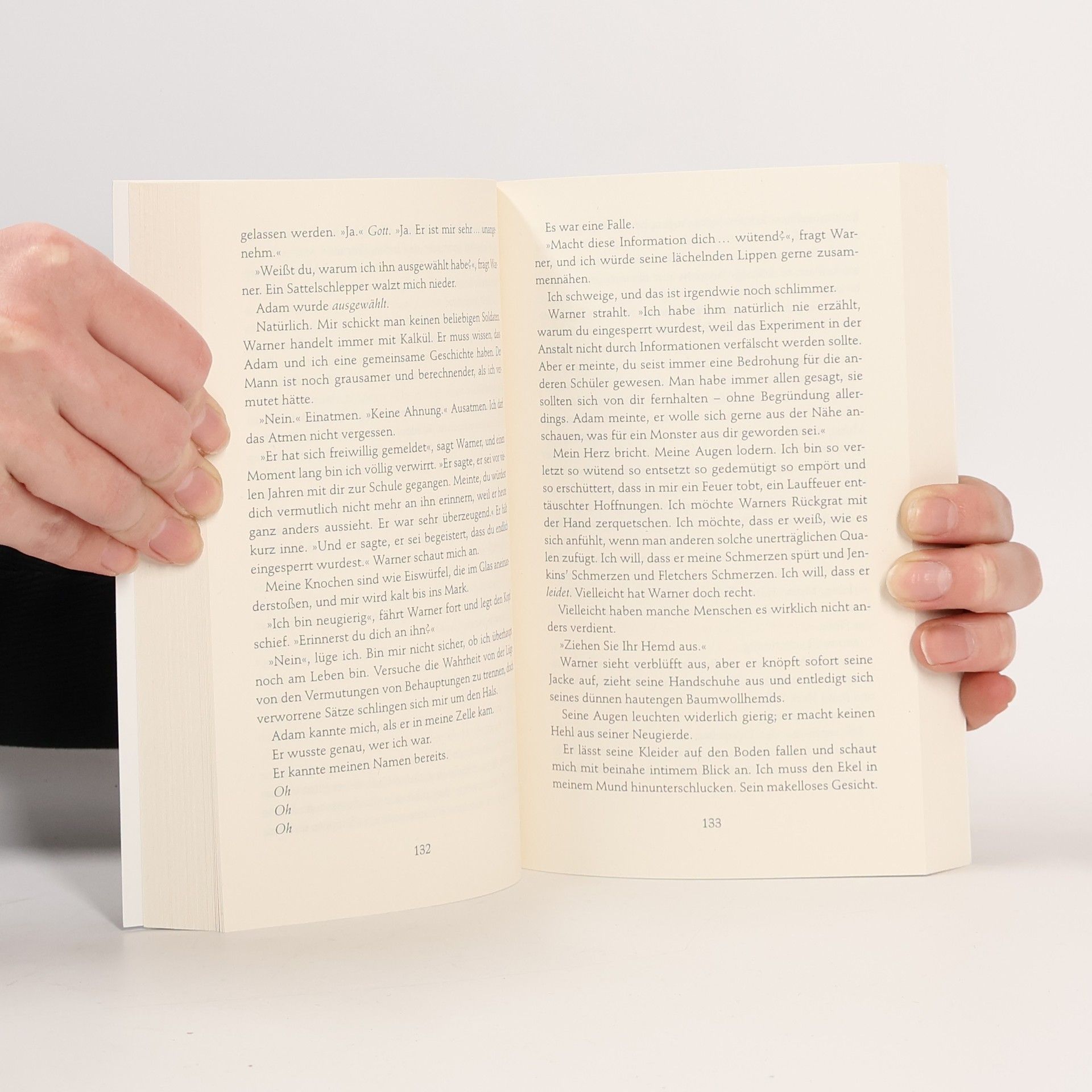 Tahereh Mafi Die Shatter-Me-Reihe: Sechs Bände im Taschenbuch-Schuber
