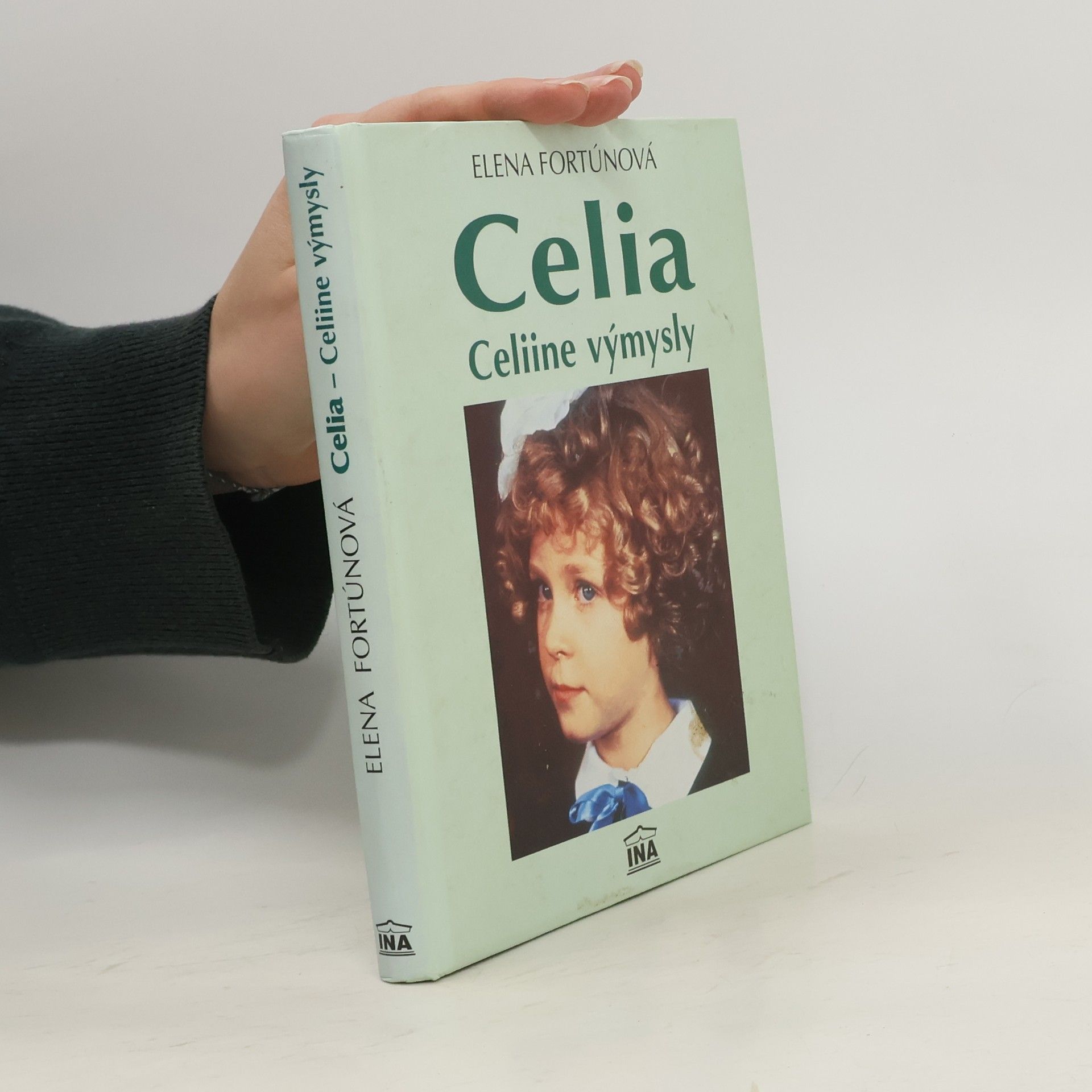Celia: Celiine výmysly