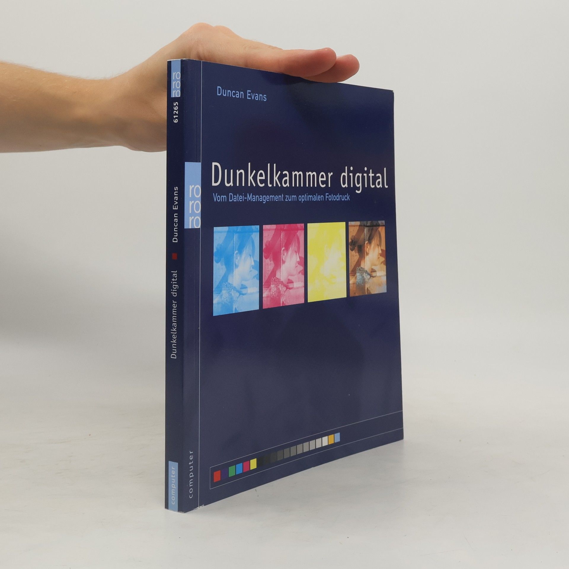 Dunkelkammer digital