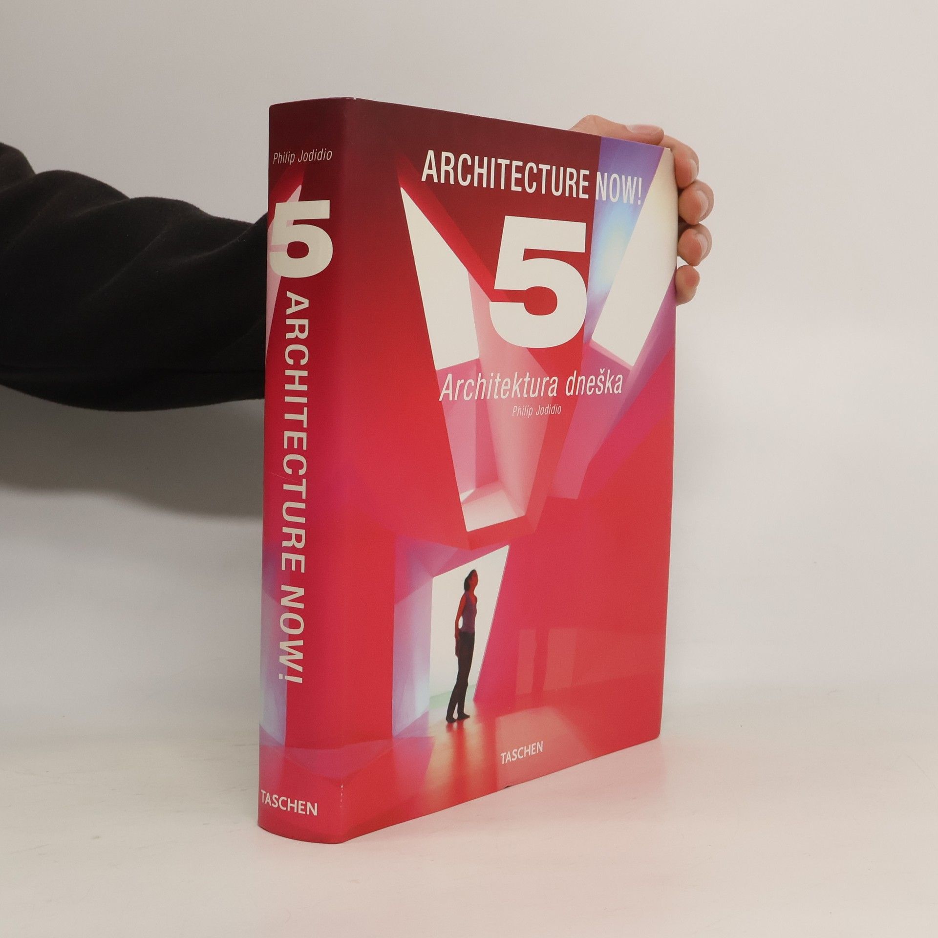 Architecture now! Architektura dneška. Architektura dzisiaj. 5.