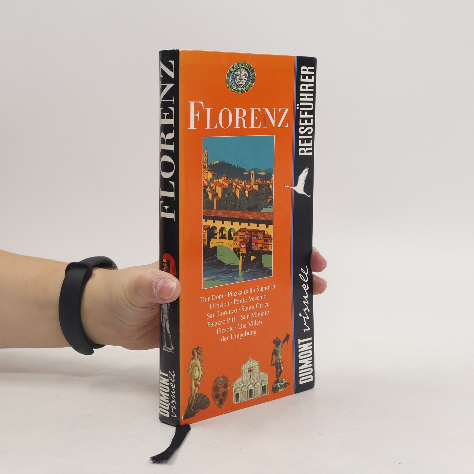 Susanne Klinkhamels Florenz