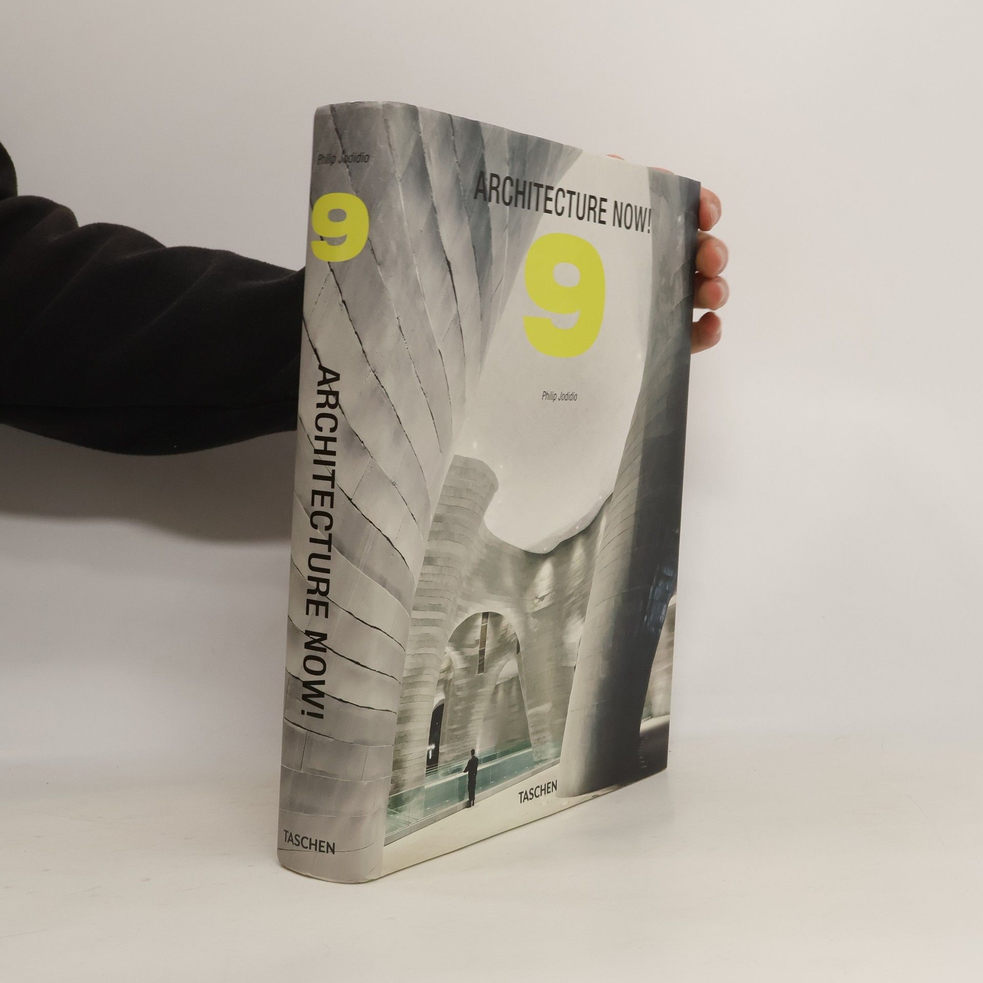 Philip Jodidio Architecture now! 9