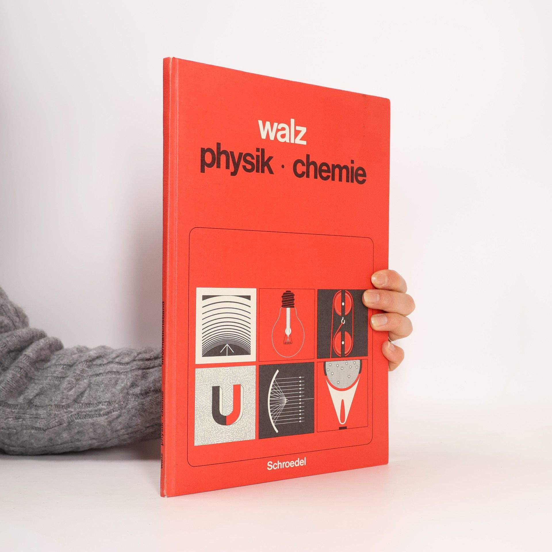 Adolf Walz Physik. Chemie Ab 5./6. Schuljahr