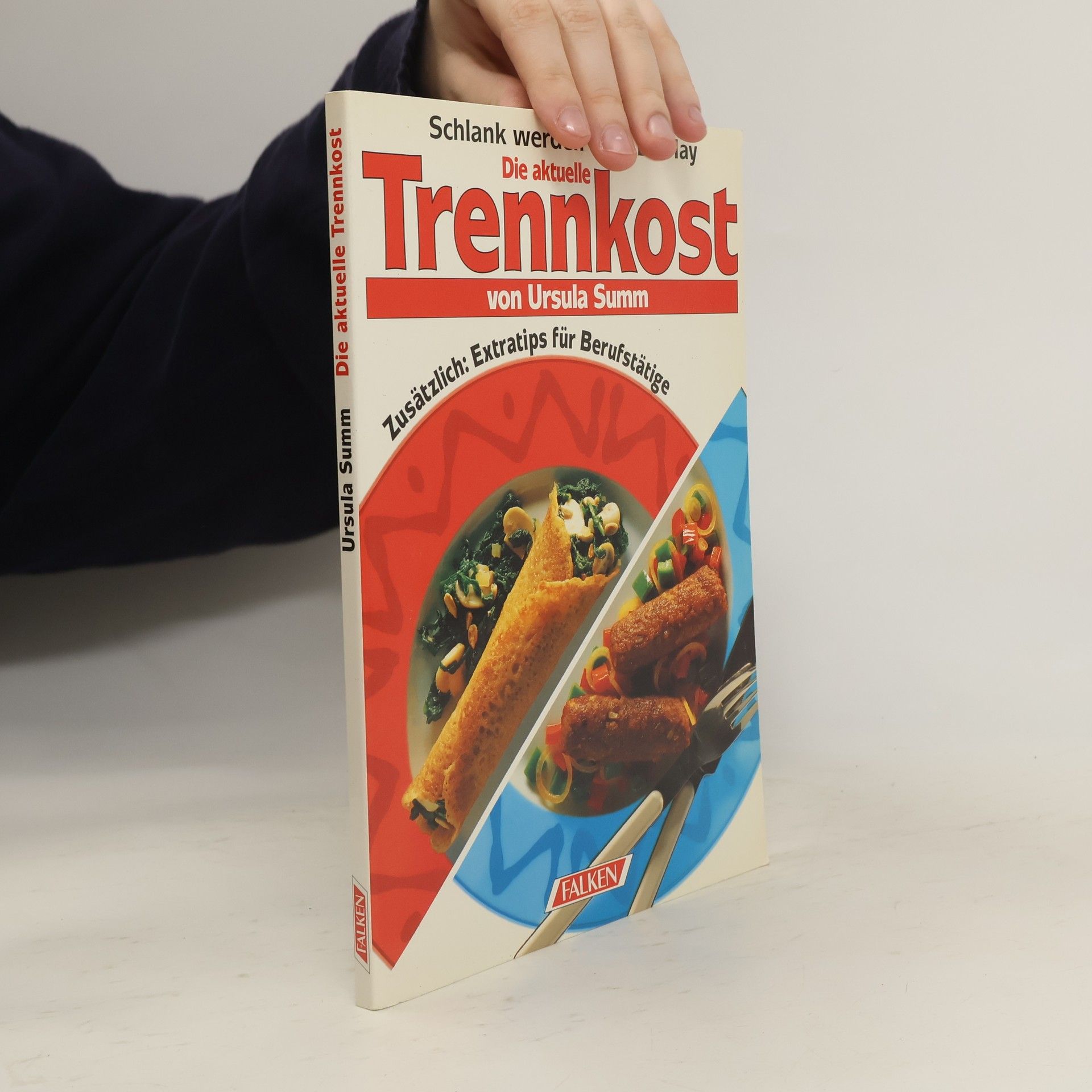 Ursula Summ Die aktuelle Trennkost