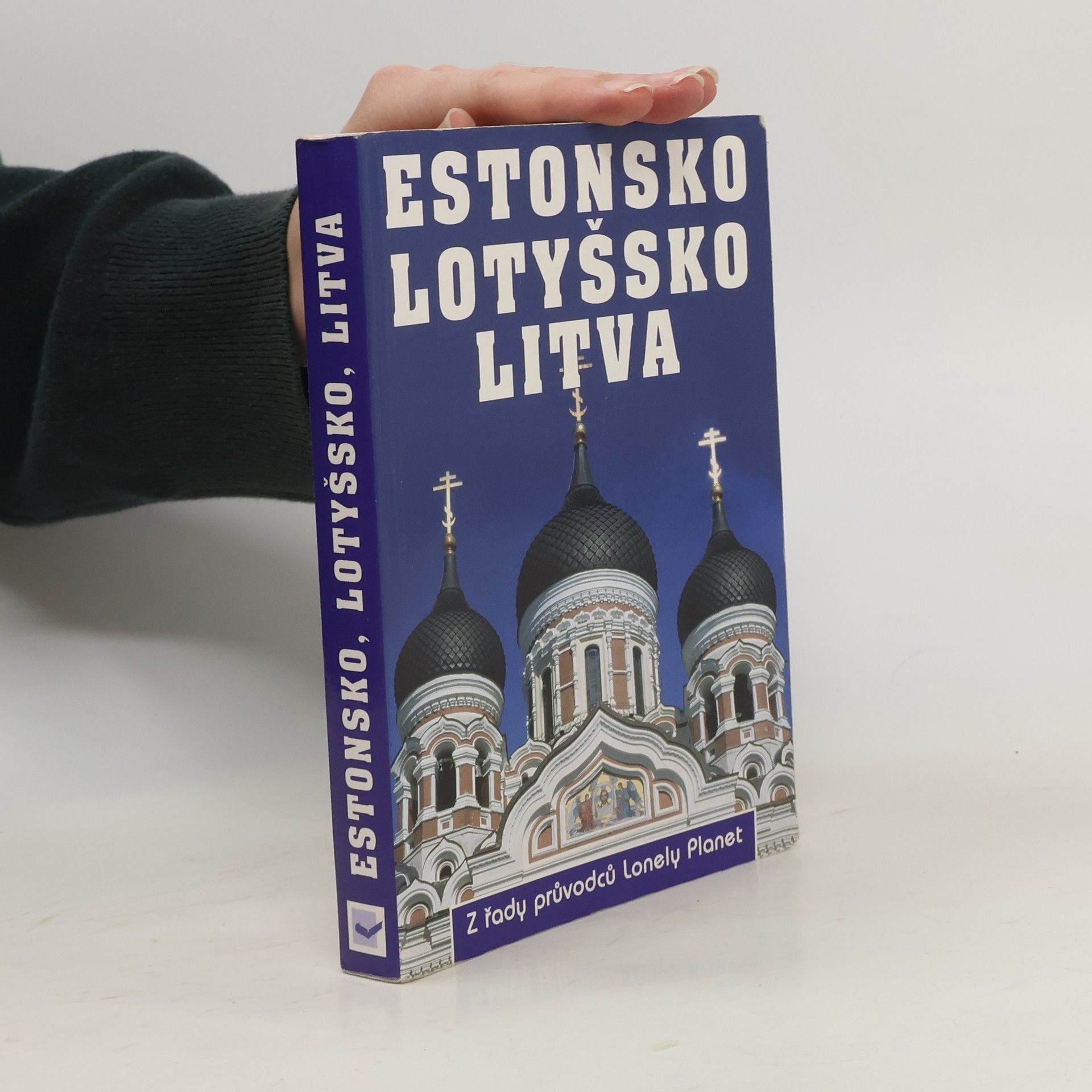 Autores varios Estonsko, Lotyšsko, Litva