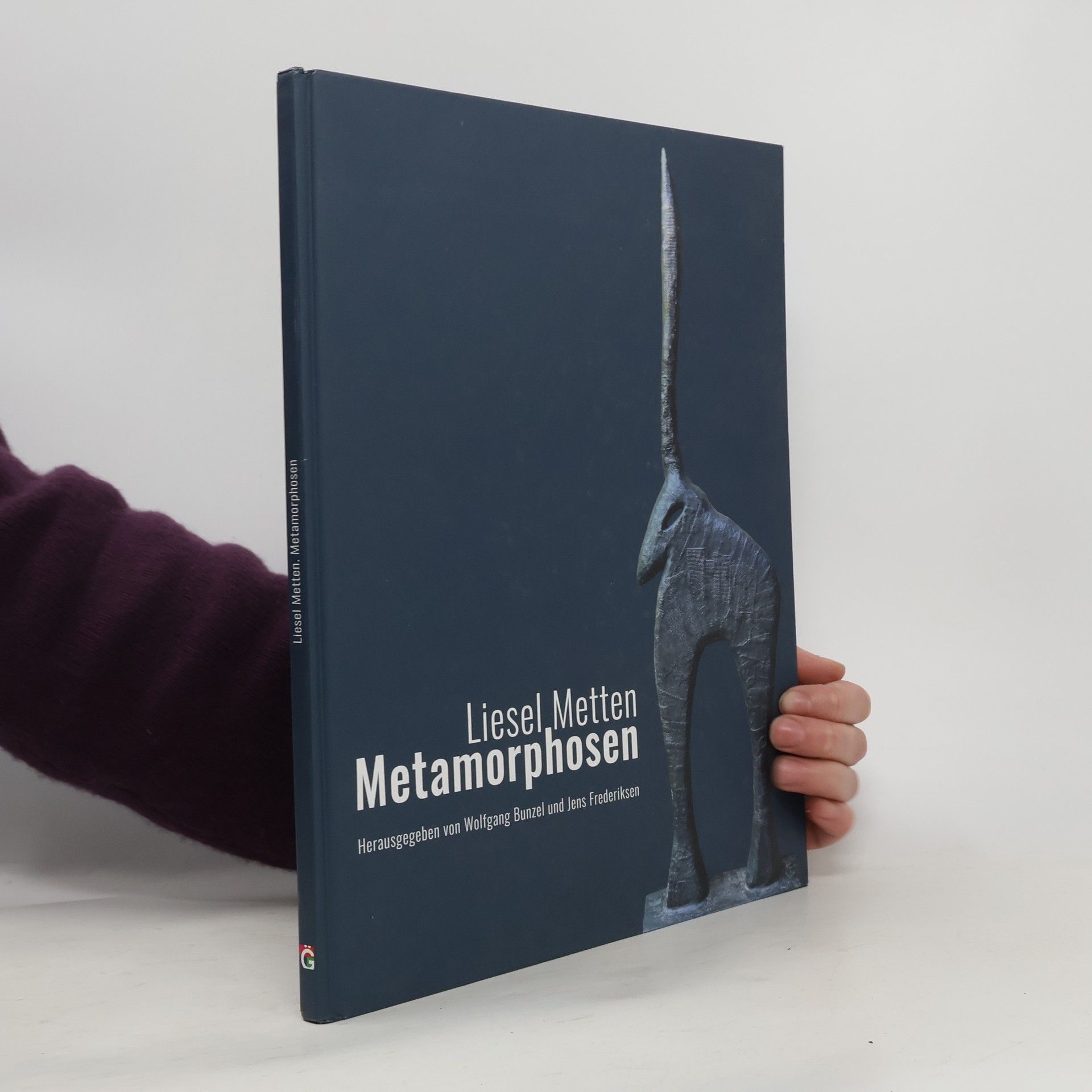 Liesel Metten, Metamorphosen