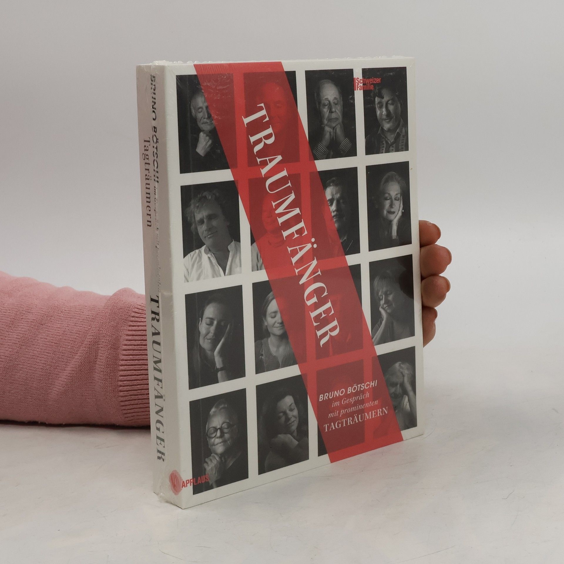 Bruno Bötschi Traumfänger