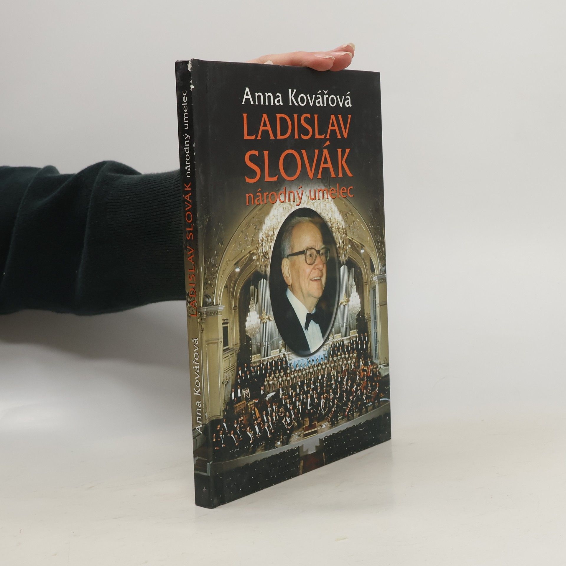 Ladislav Slovák