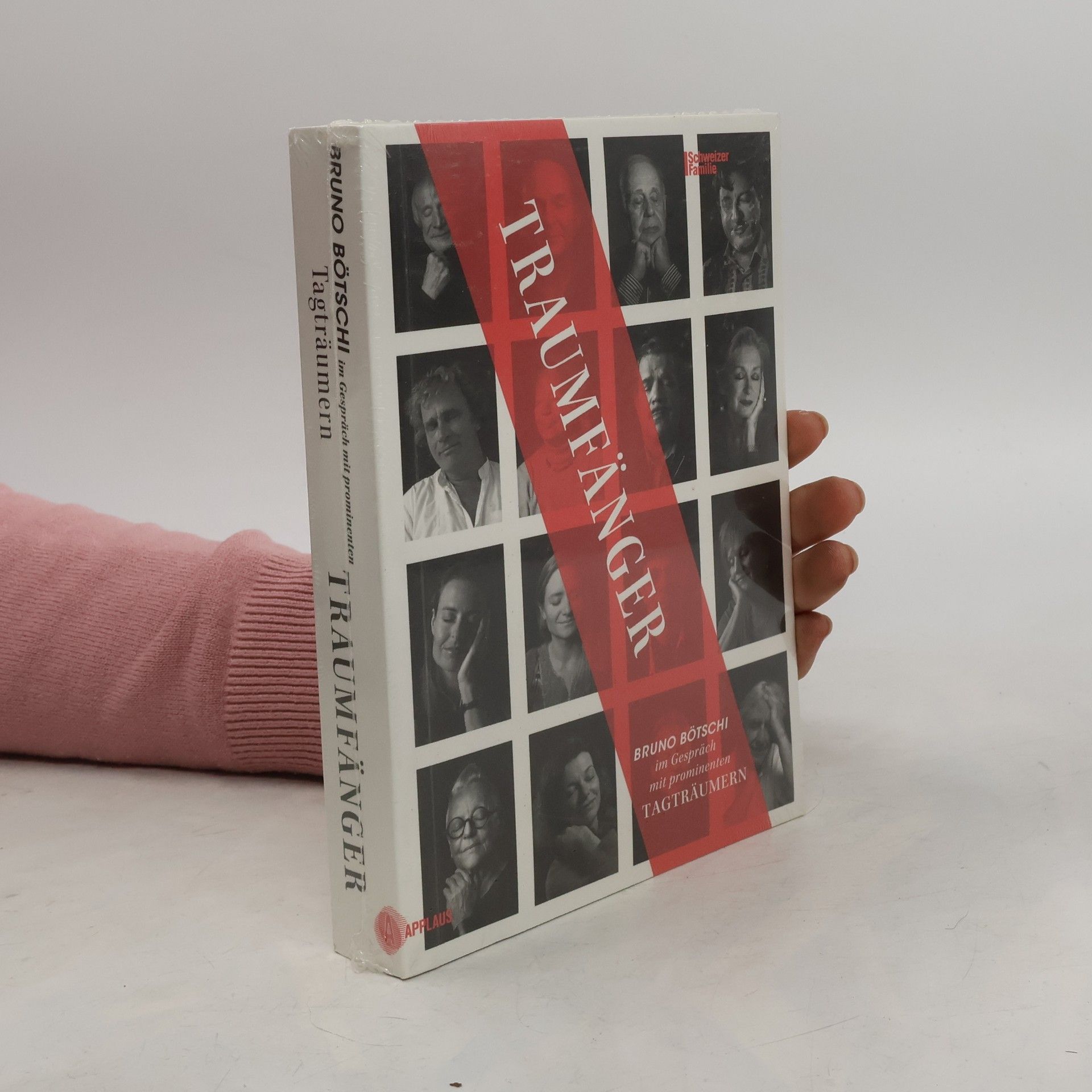 Bruno Bötschi Traumfänger