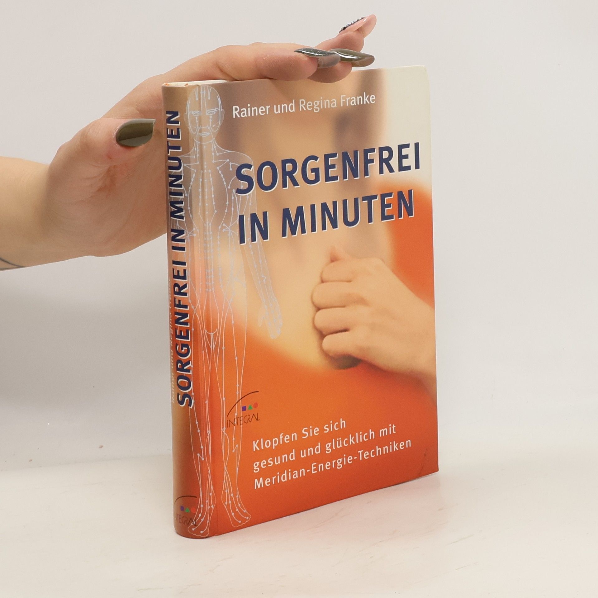 Rainer Franke Sorgenfrei in Minuten
