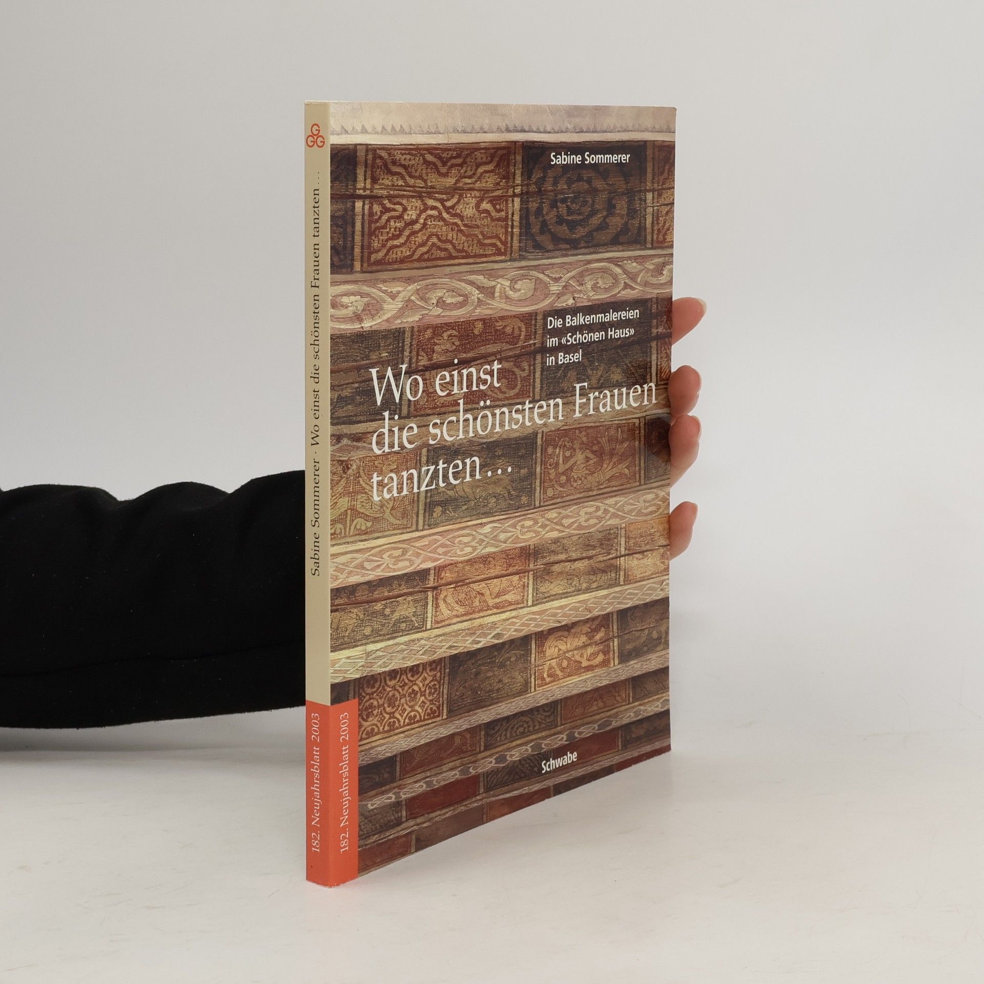 Wo einst die schönsten Frauen tanzten ...