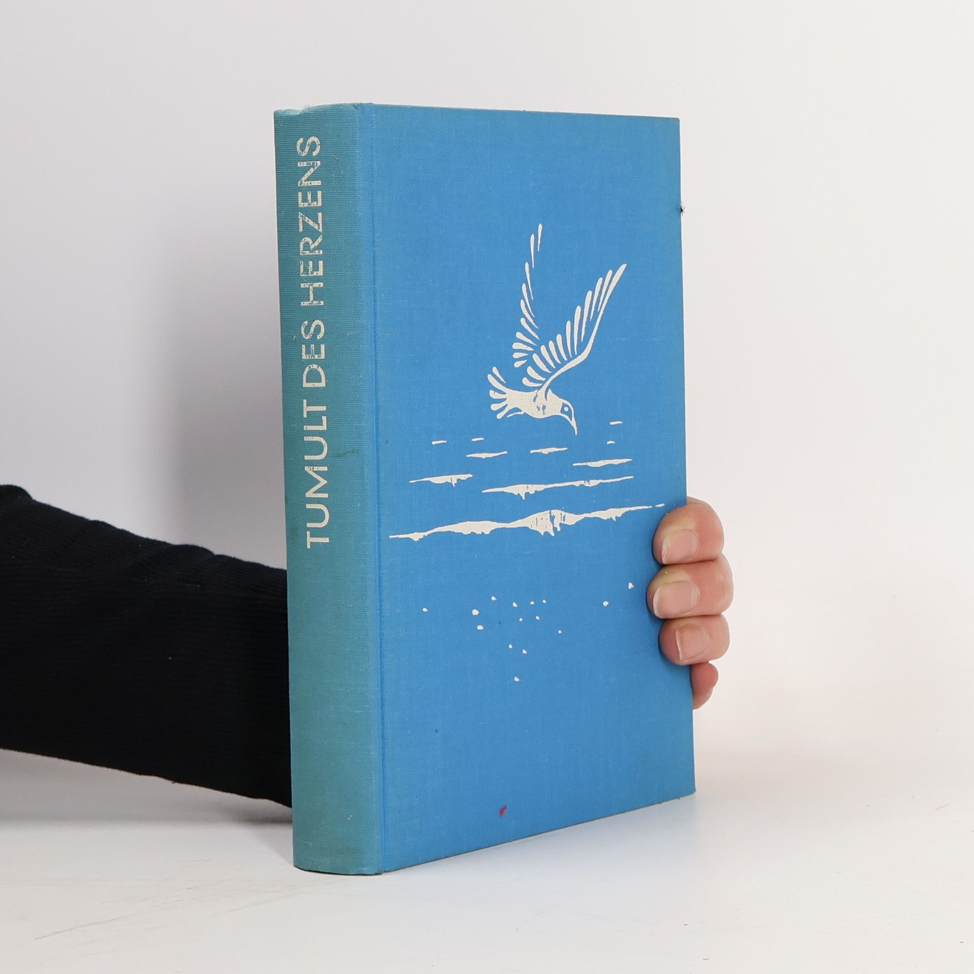 Howard Spring Tumult des Herzens