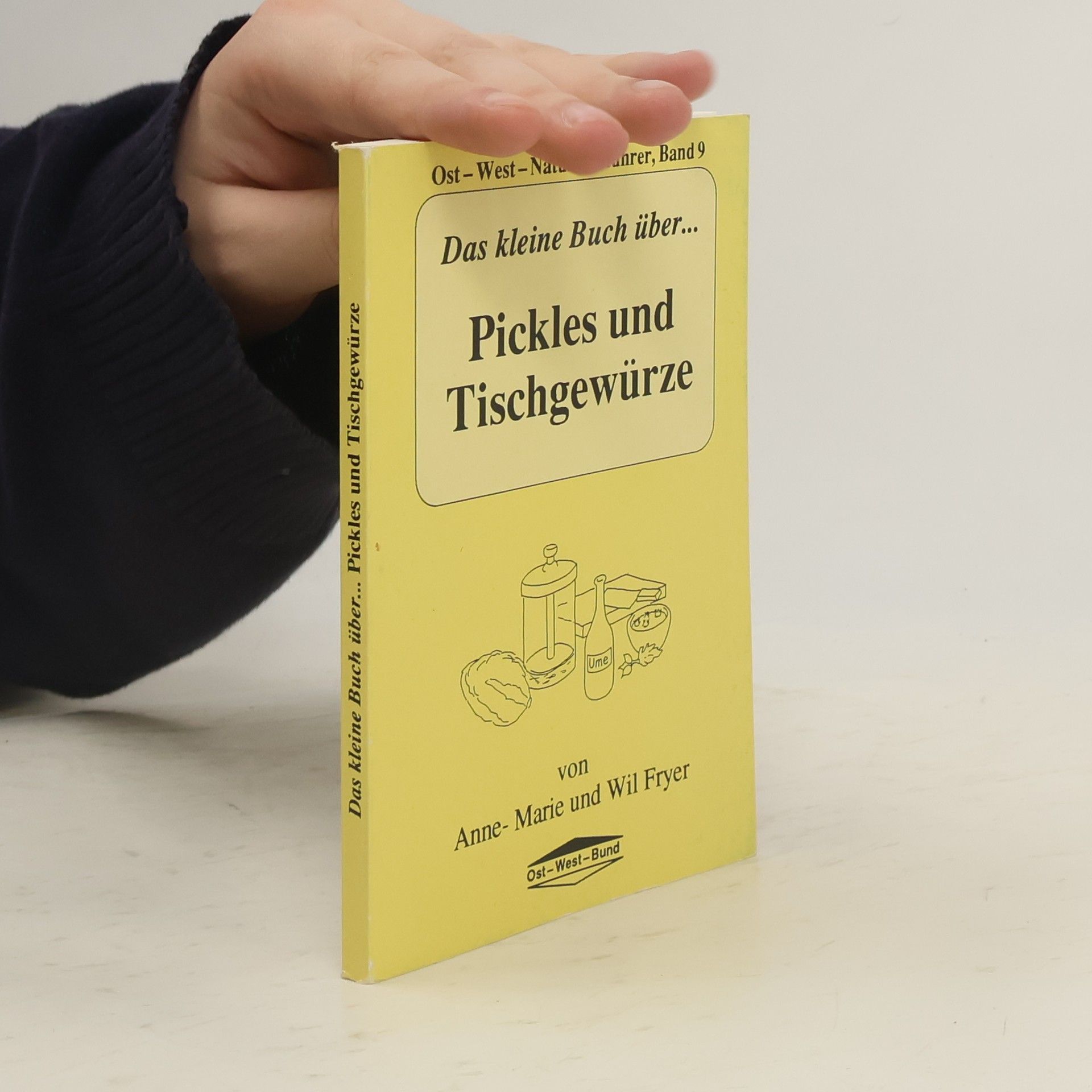 Das kleine Buch über ... Natürliche Schönheit