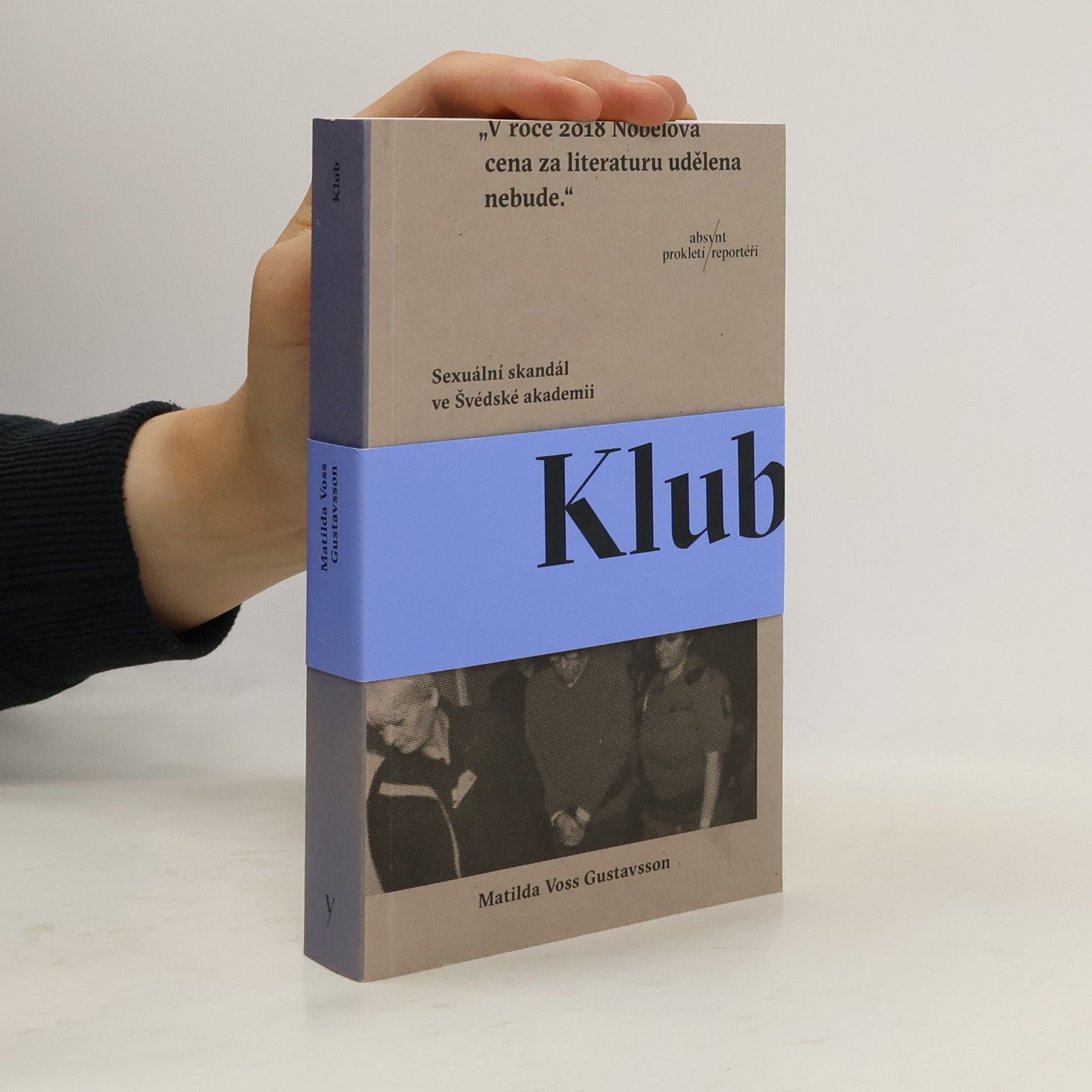 Klub
