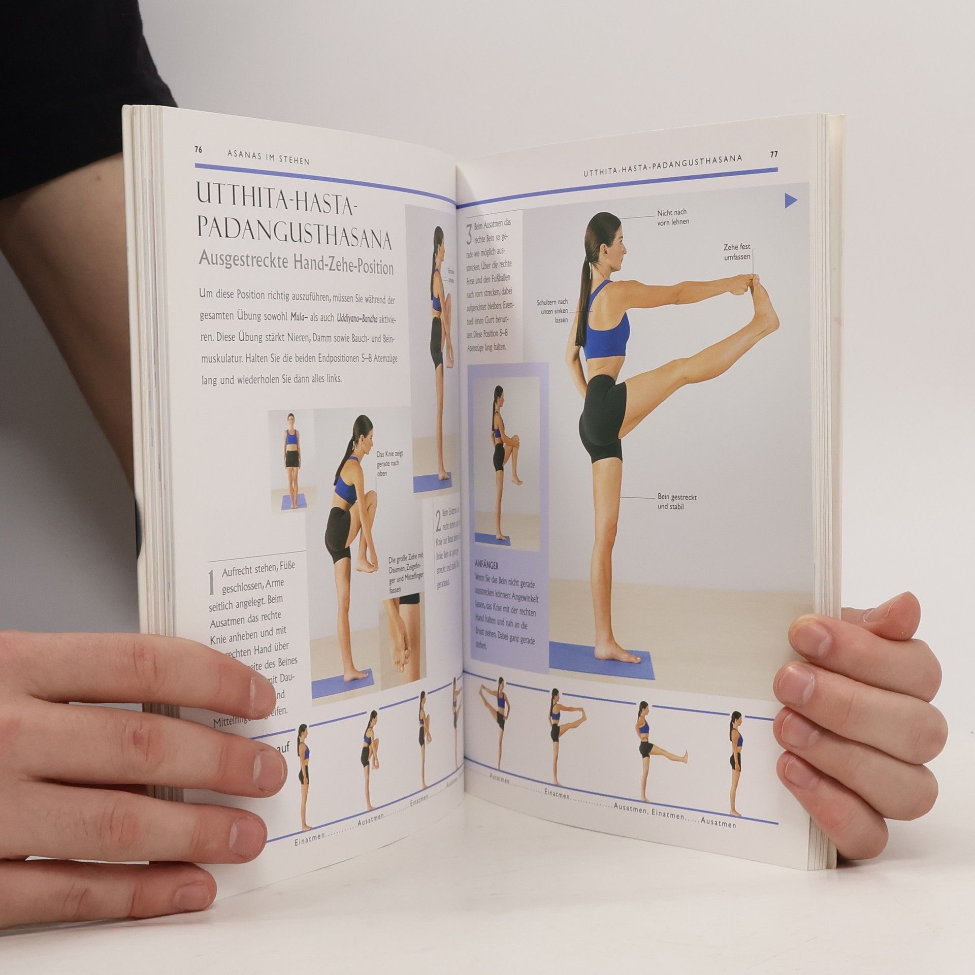 Kia Meaux Power Yoga